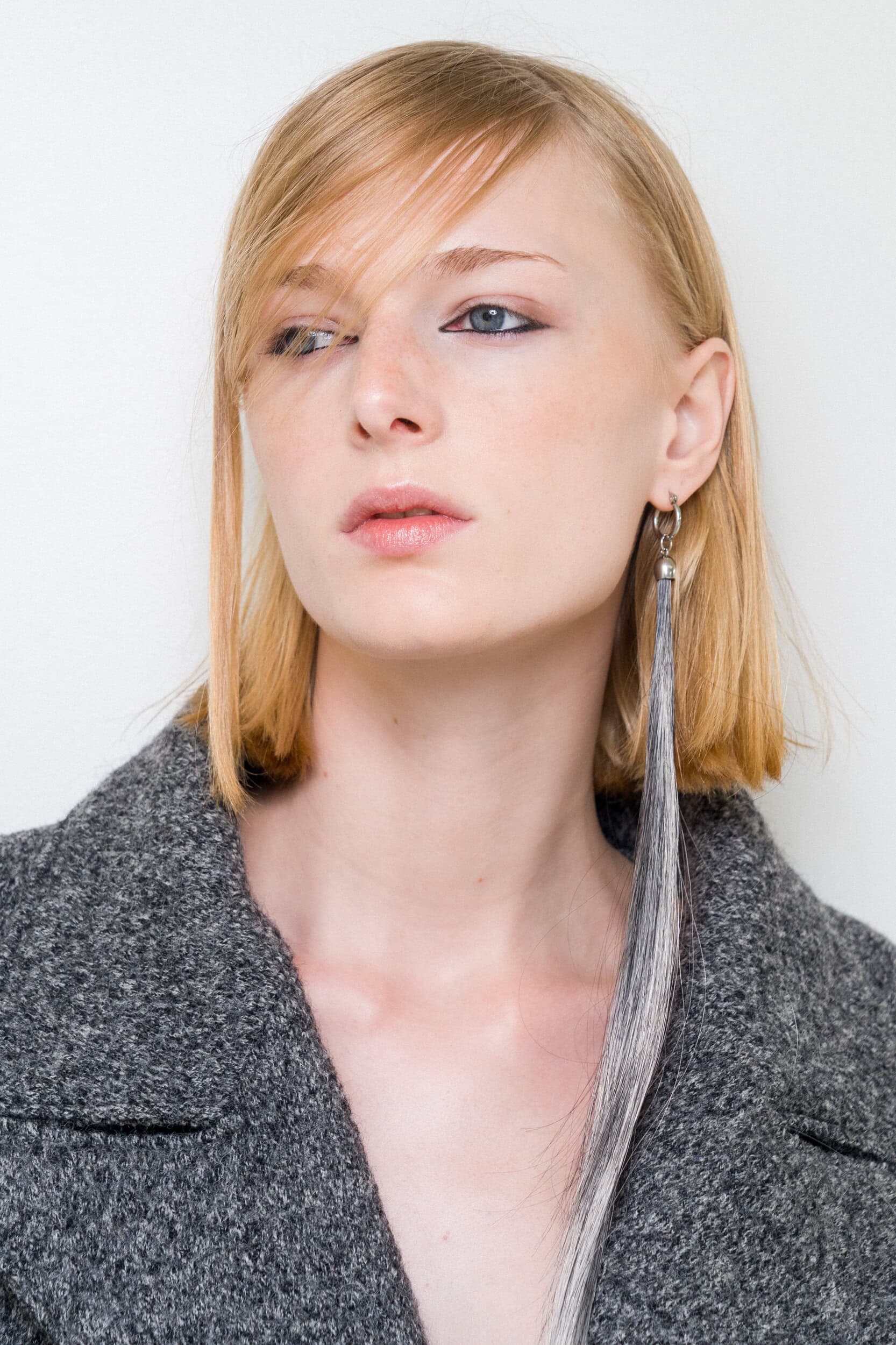 Maitrepierre Fall 2026 Fashion Show Backstage