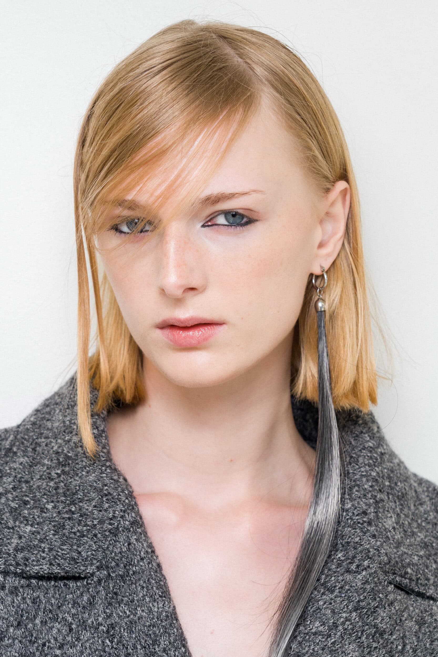 Maitrepierre Fall 2026 Fashion Show Backstage