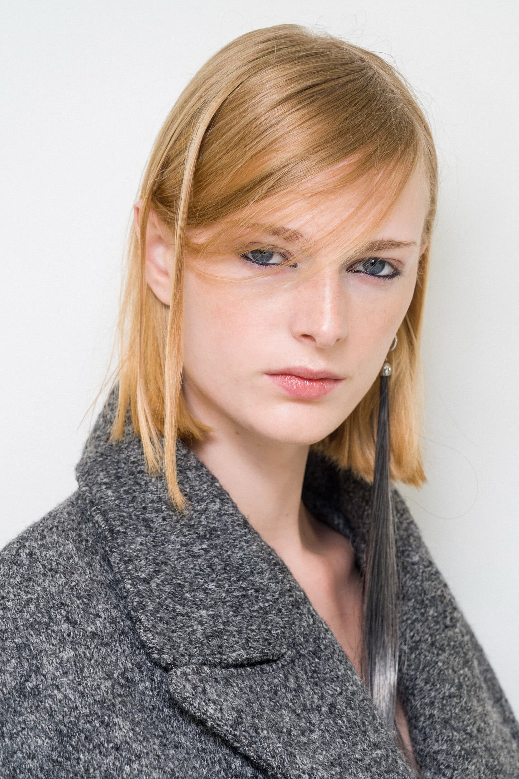 Maitrepierre Fall 2026 Fashion Show Backstage