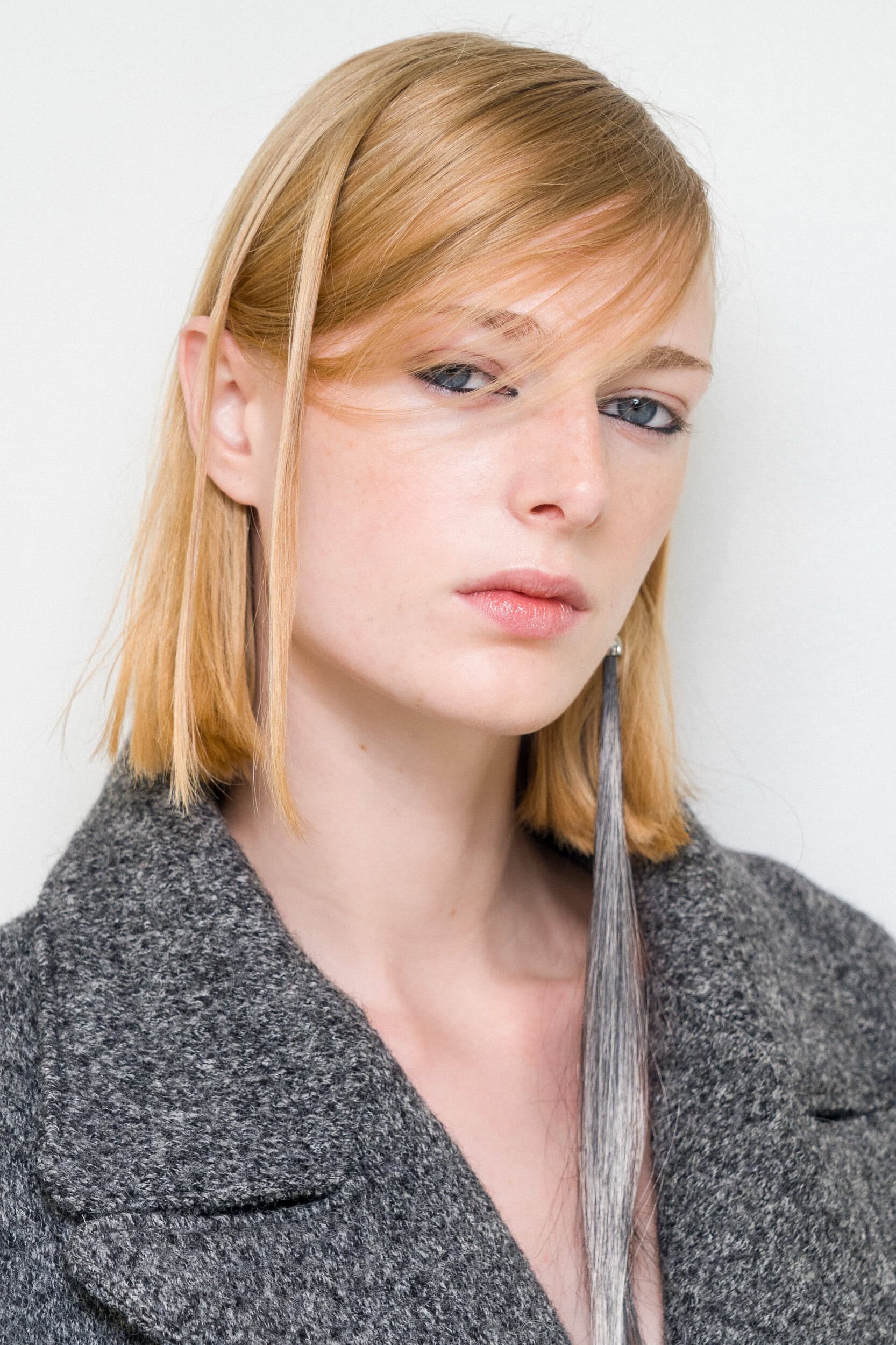 Maitrepierre Fall 2026 Fashion Show Backstage