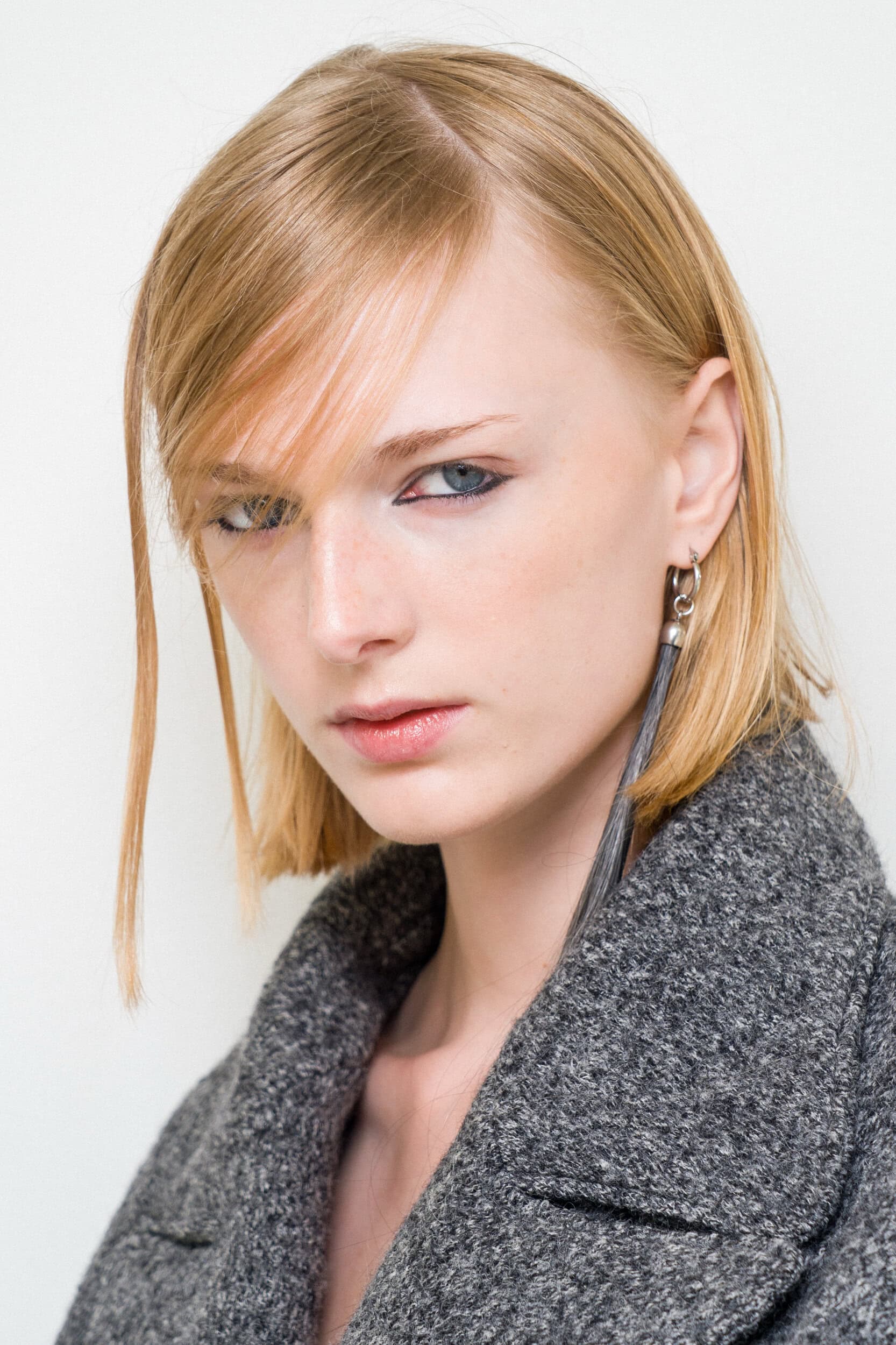 Maitrepierre Fall 2026 Fashion Show Backstage