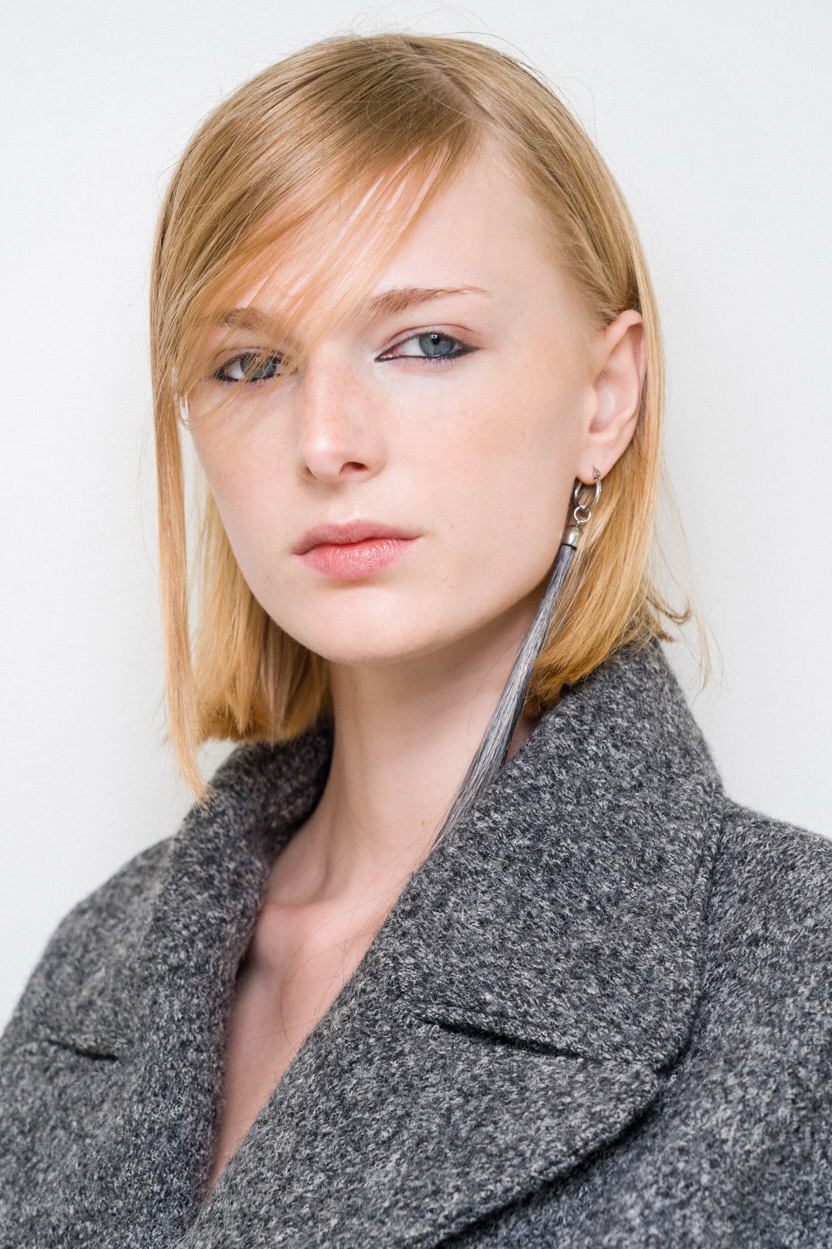 Maitrepierre Fall 2026 Fashion Show Backstage