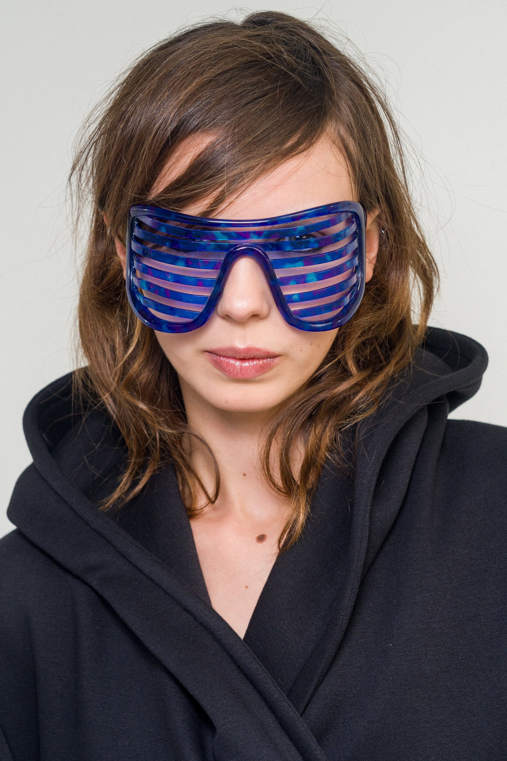 Maitrepierre Fall 2026 Fashion Show Backstage