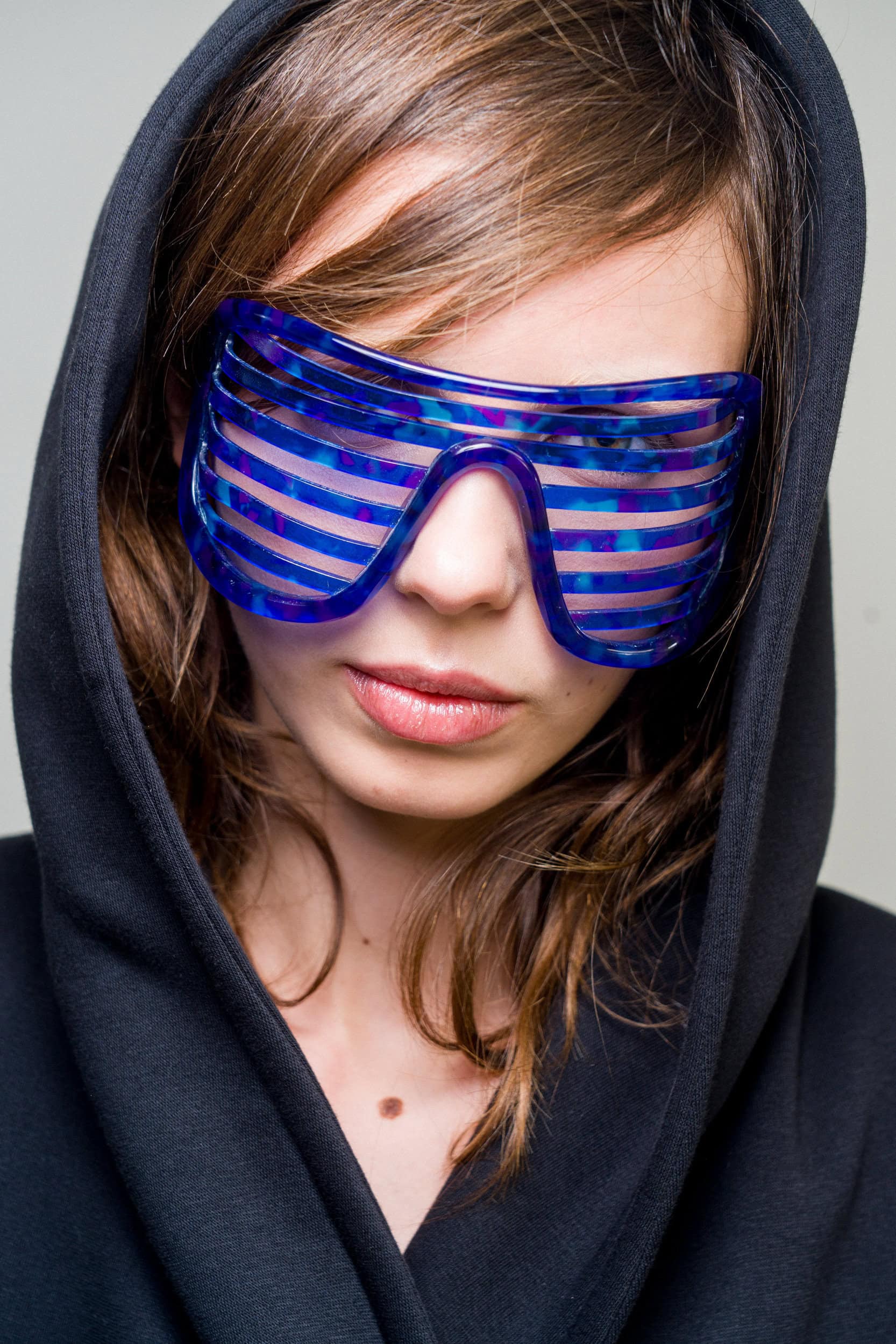 Maitrepierre Fall 2026 Fashion Show Backstage