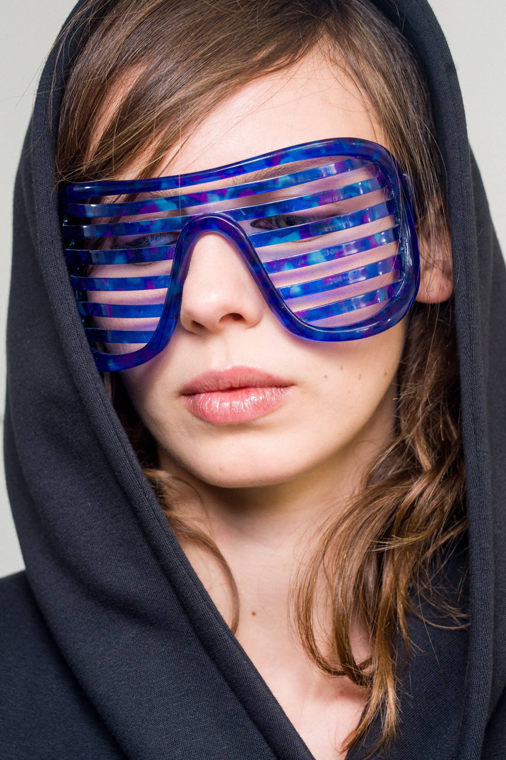 Maitrepierre Fall 2026 Fashion Show Backstage