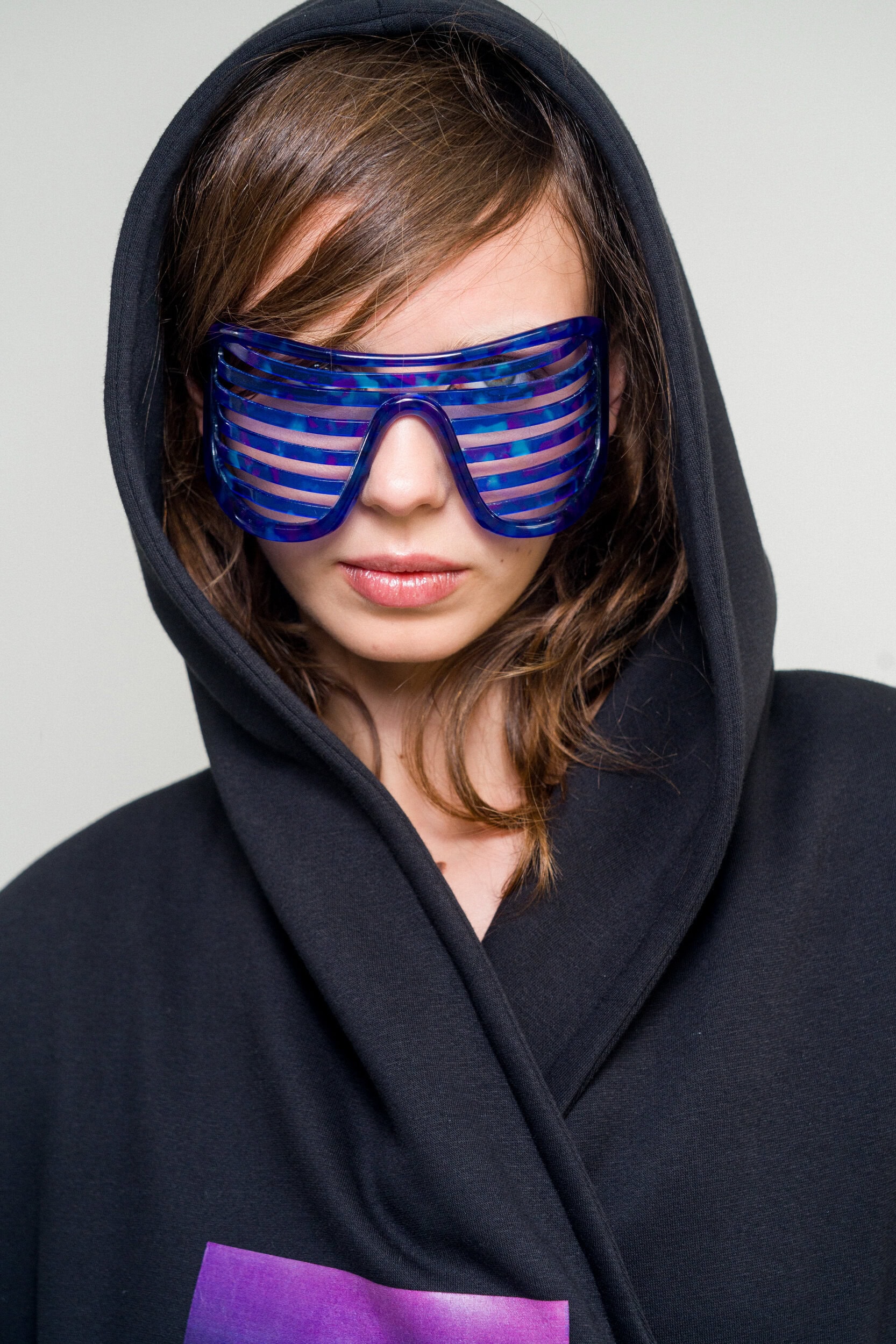 Maitrepierre Fall 2026 Fashion Show Backstage