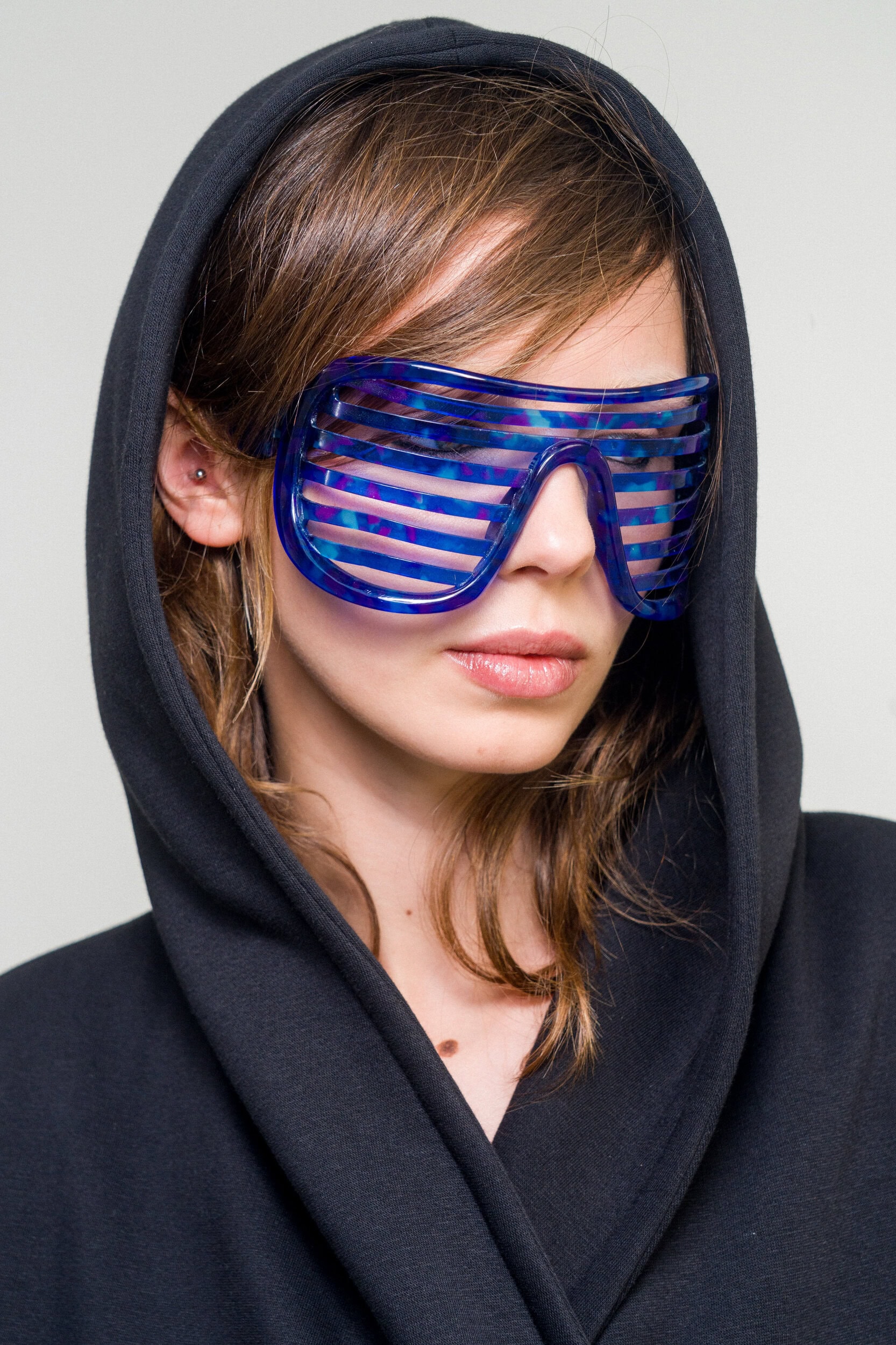 Maitrepierre Fall 2026 Fashion Show Backstage