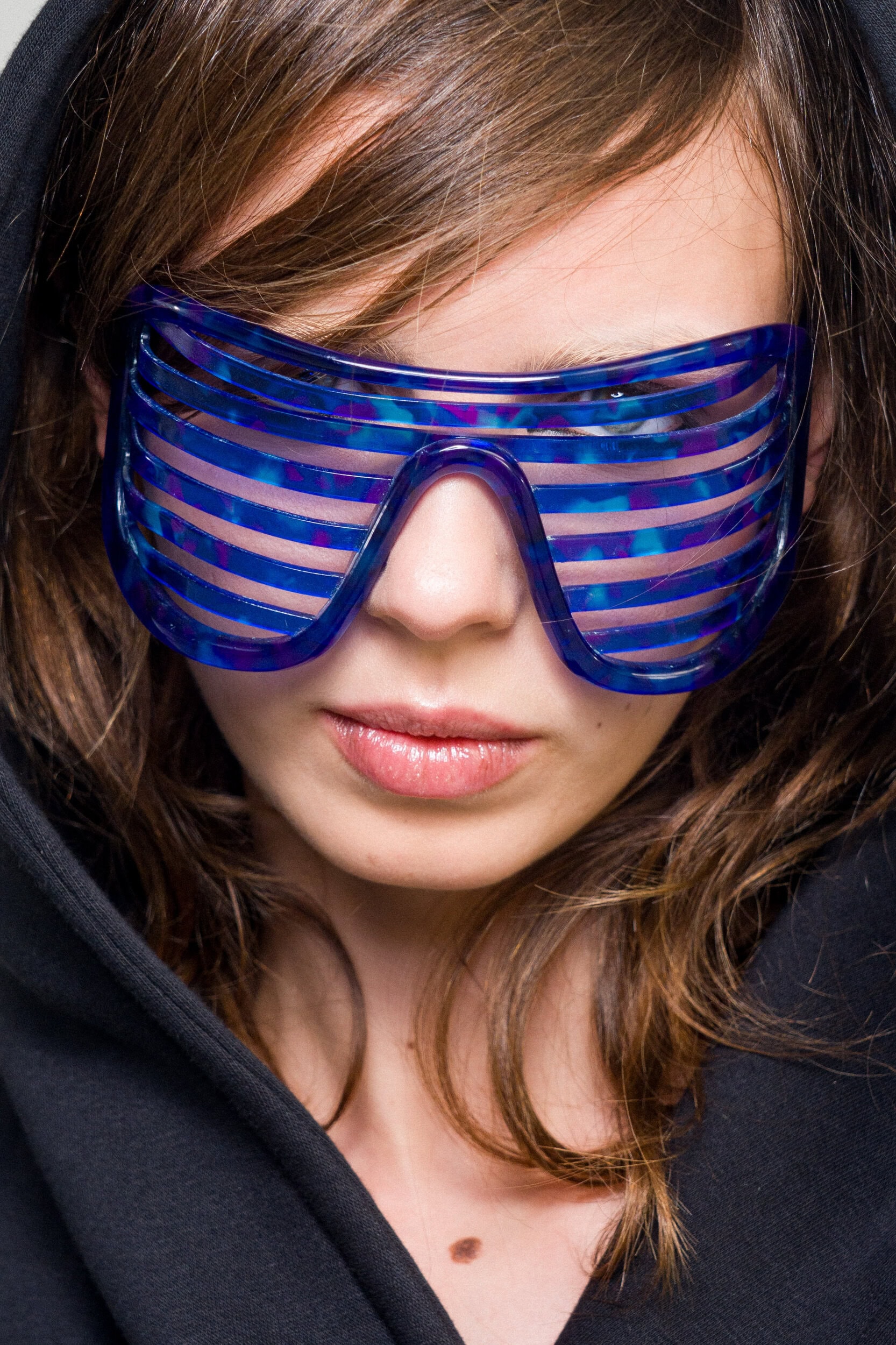 Maitrepierre Fall 2026 Fashion Show Backstage