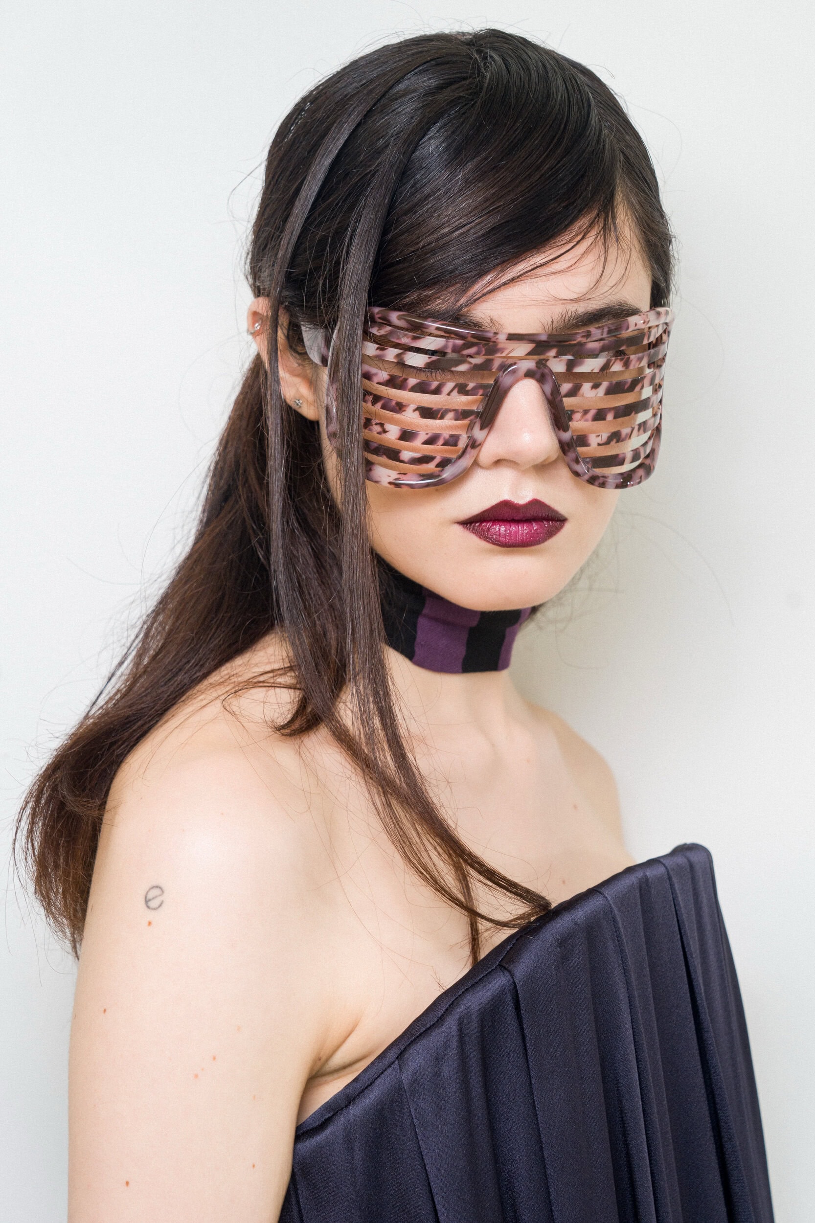 Maitrepierre Fall 2026 Fashion Show Backstage