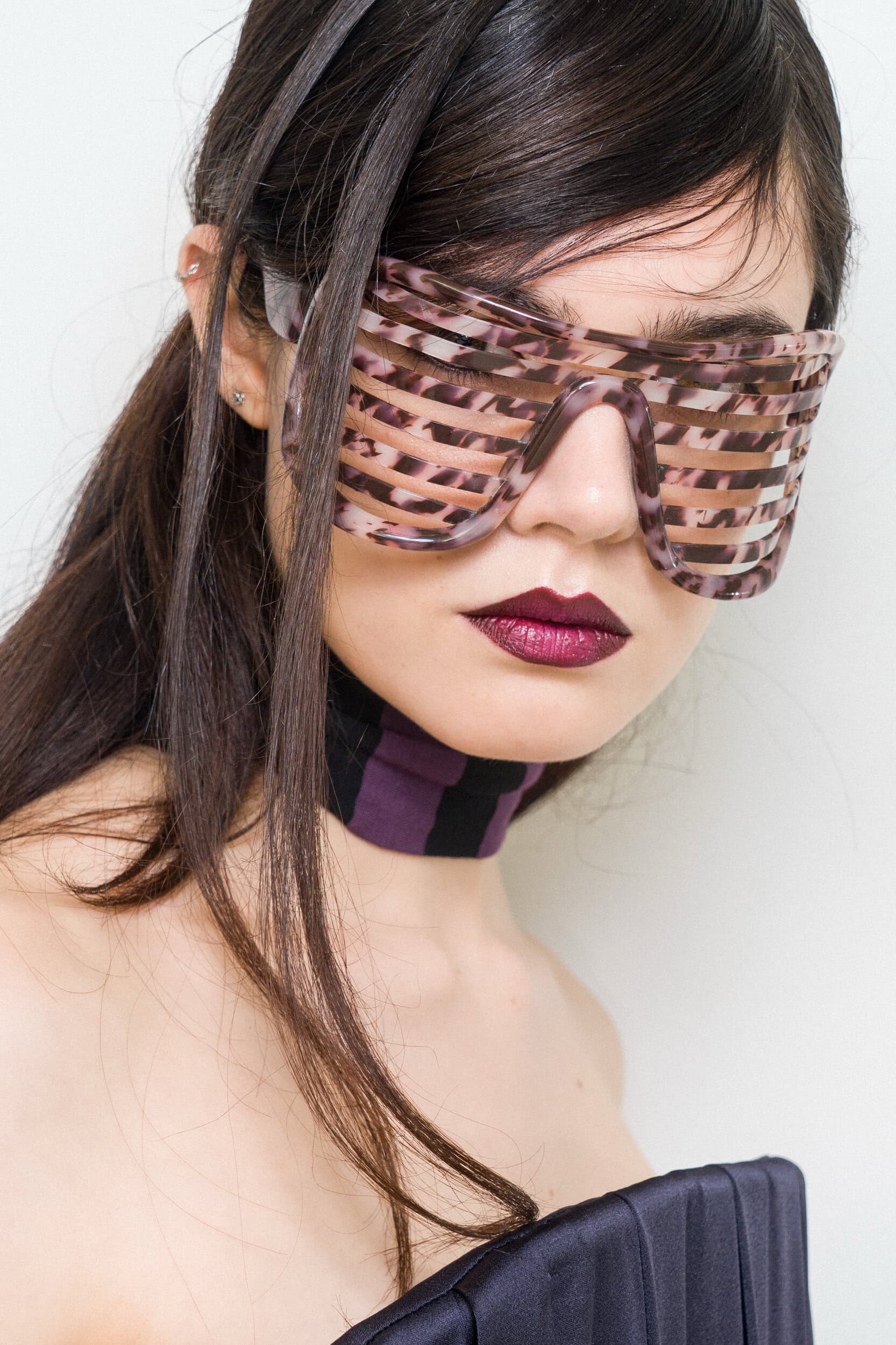 Maitrepierre Fall 2026 Fashion Show Backstage