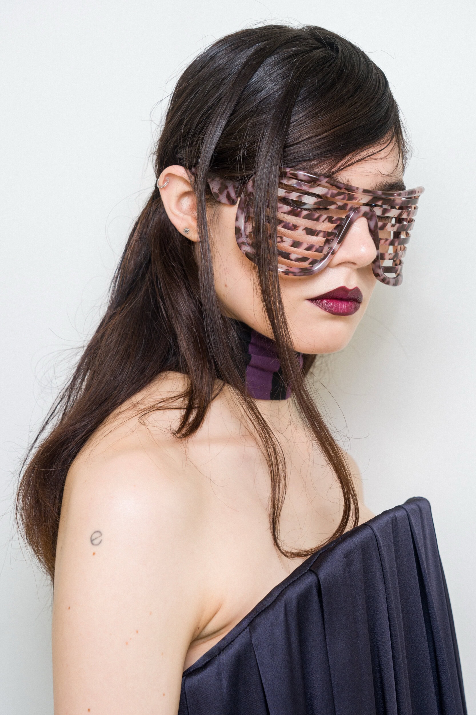 Maitrepierre Fall 2026 Fashion Show Backstage