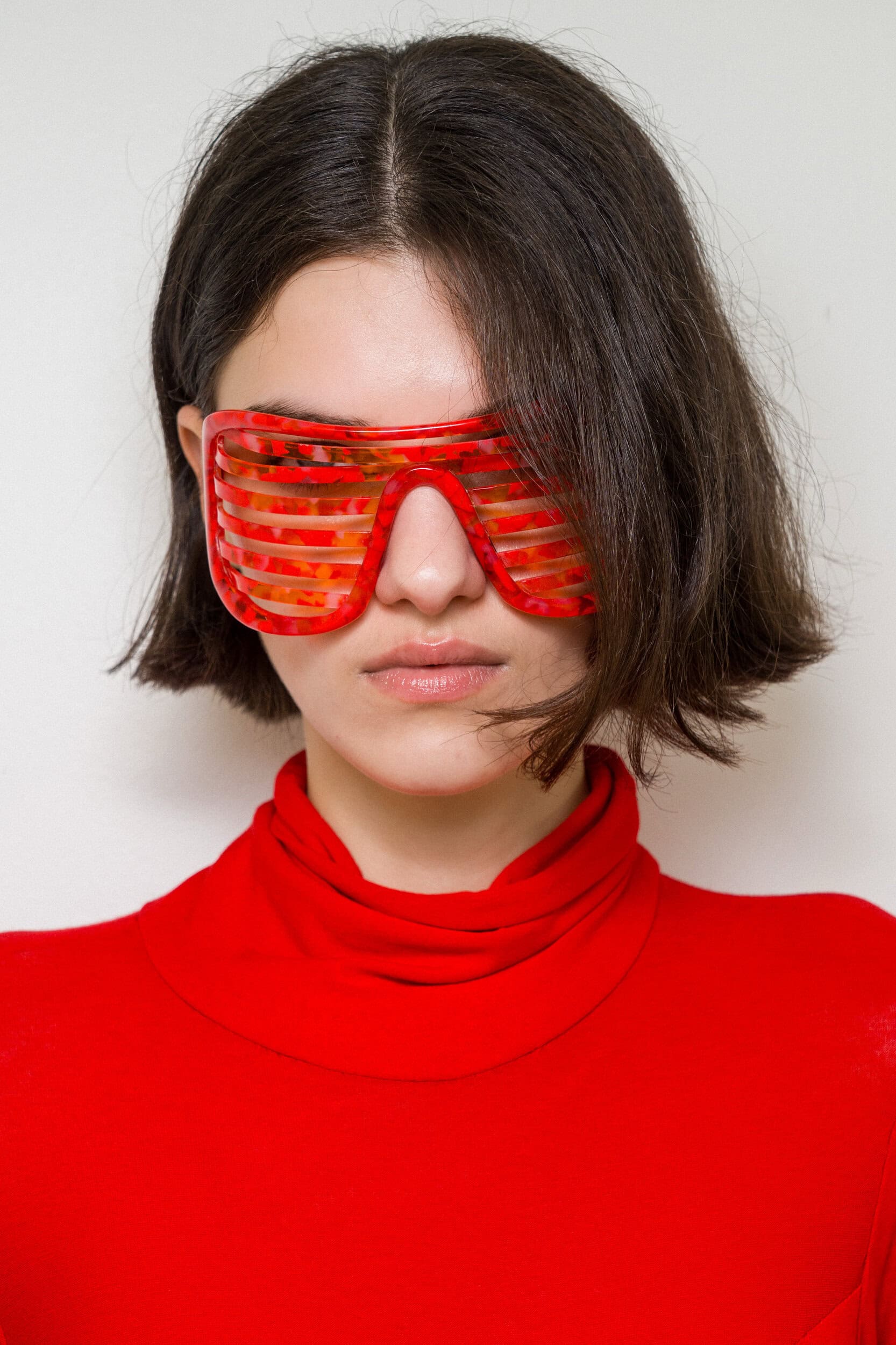 Maitrepierre Fall 2026 Fashion Show Backstage