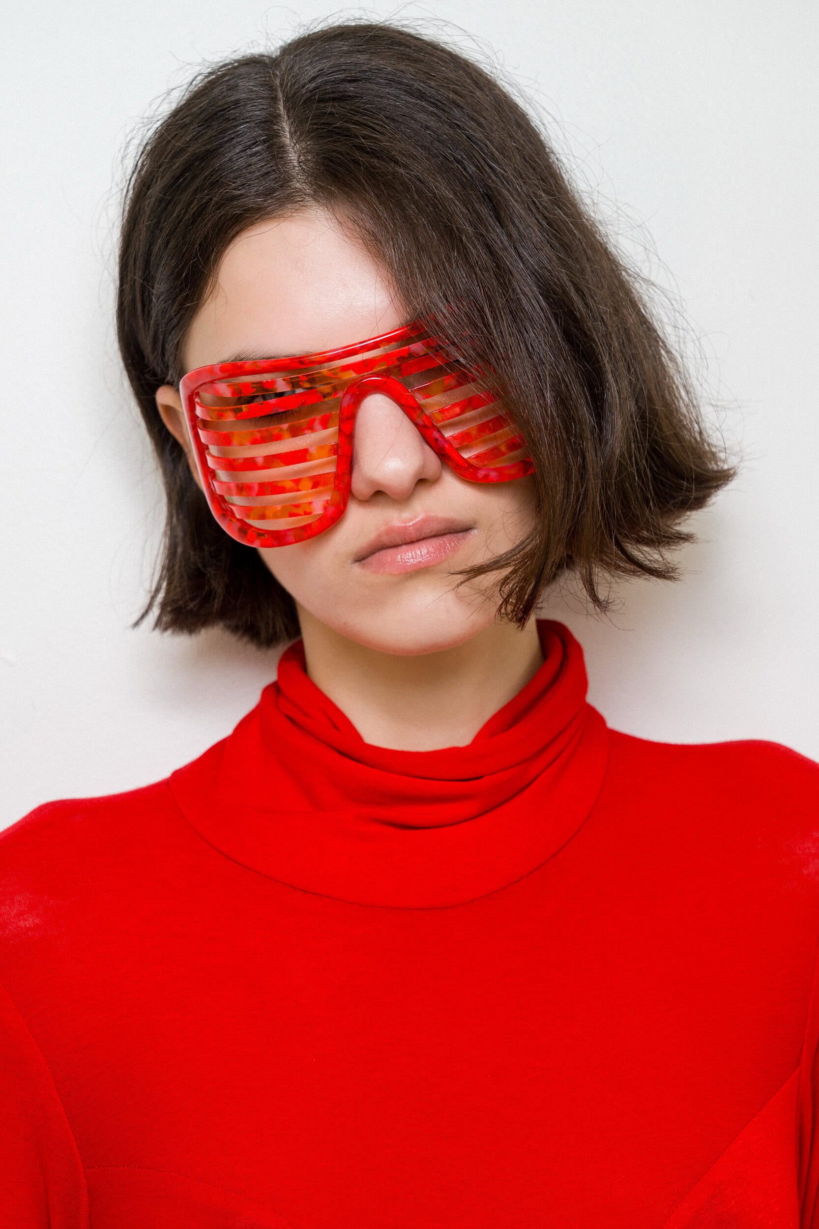 Maitrepierre Fall 2026 Fashion Show Backstage