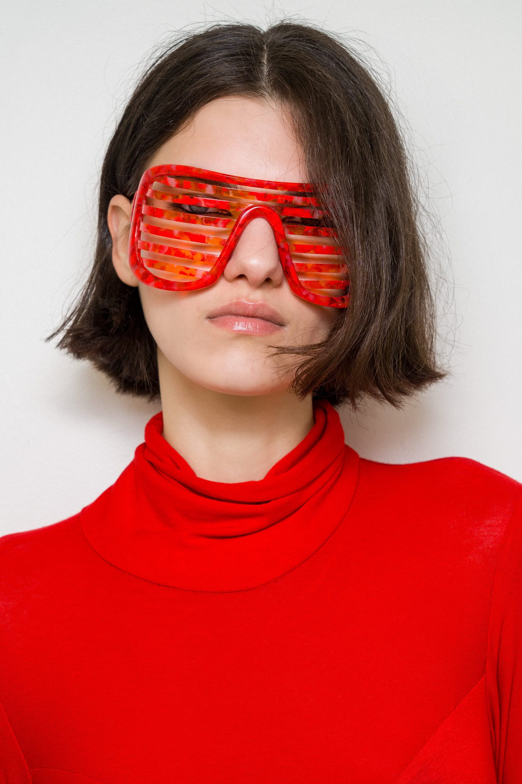 Maitrepierre Fall 2026 Fashion Show Backstage