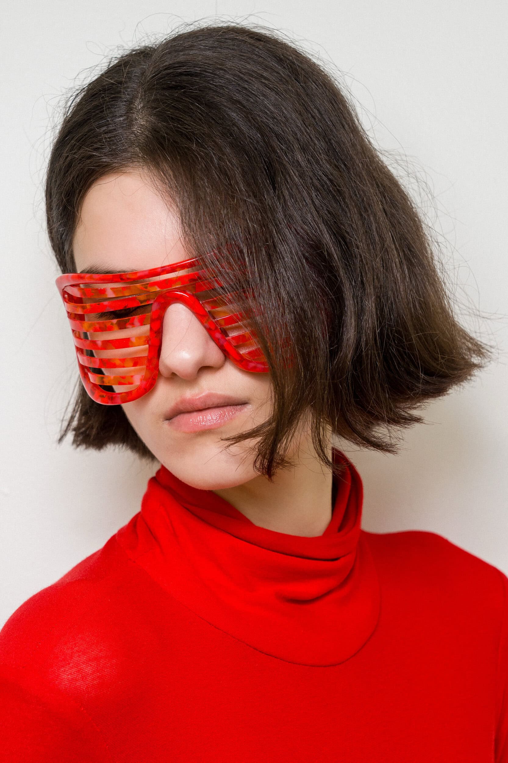 Maitrepierre Fall 2026 Fashion Show Backstage