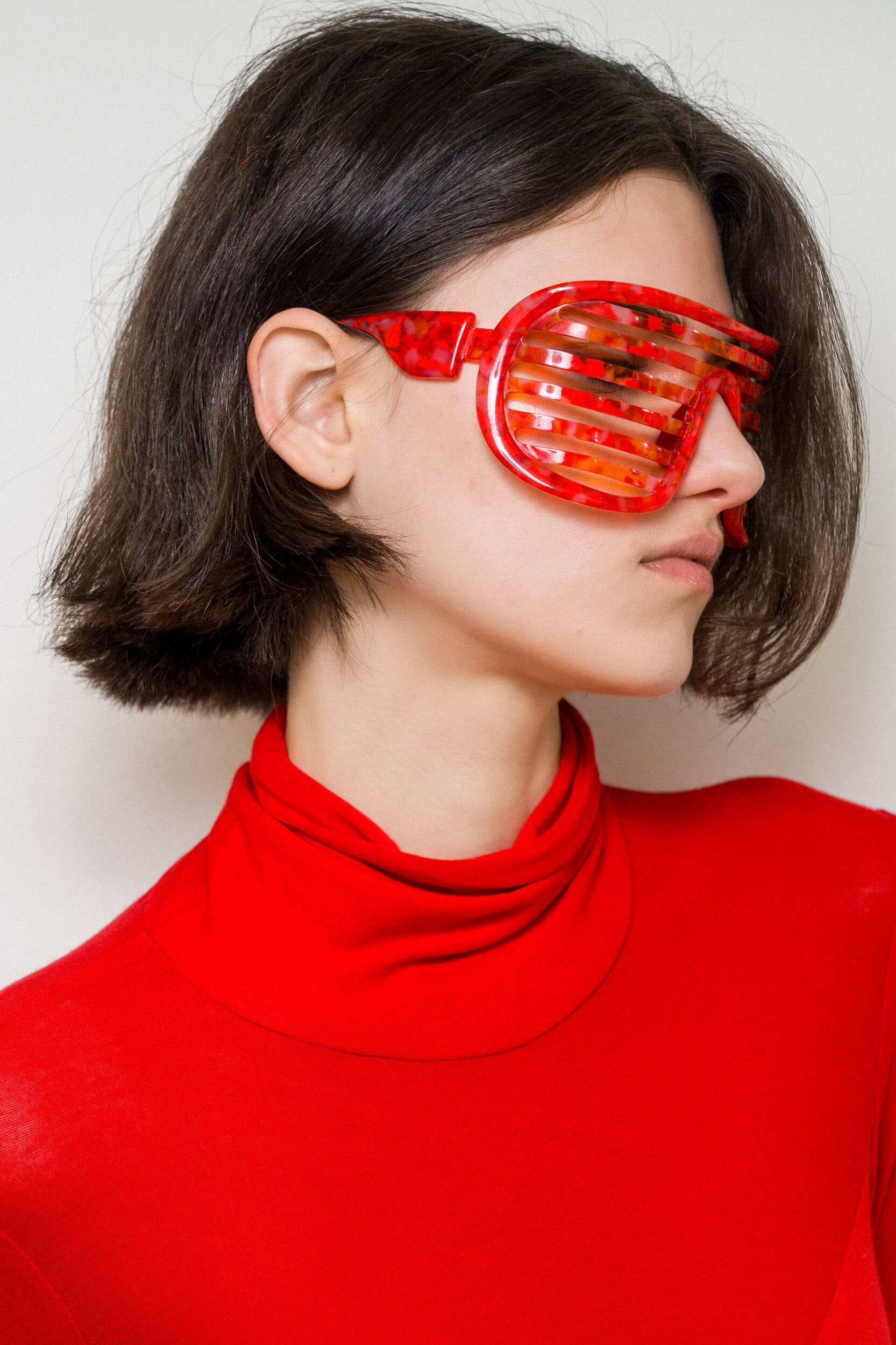 Maitrepierre Fall 2026 Fashion Show Backstage