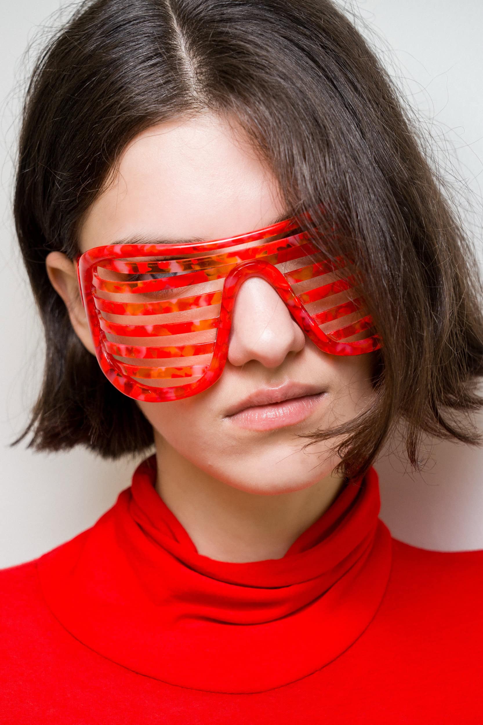 Maitrepierre Fall 2026 Fashion Show Backstage