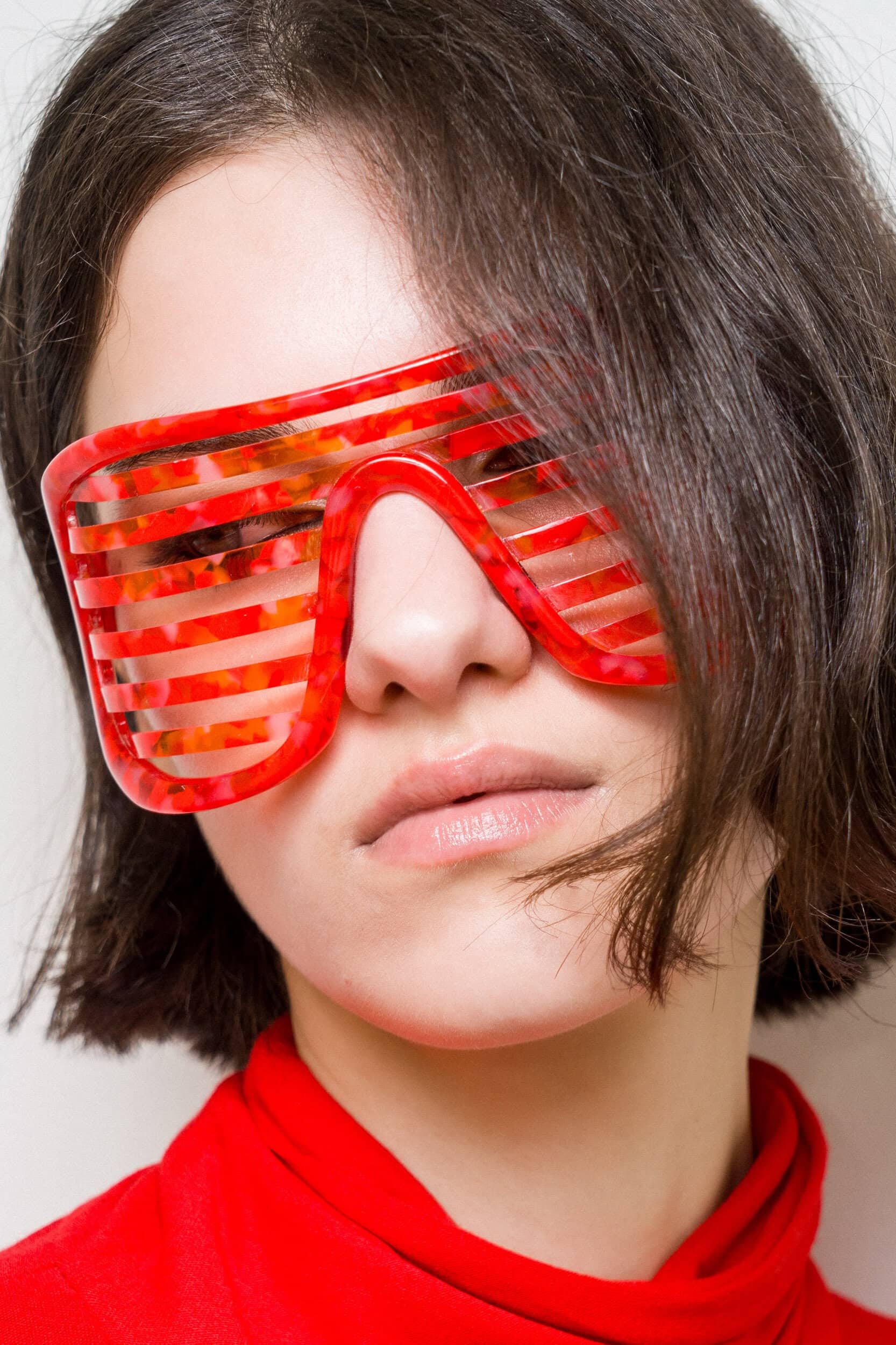 Maitrepierre Fall 2026 Fashion Show Backstage