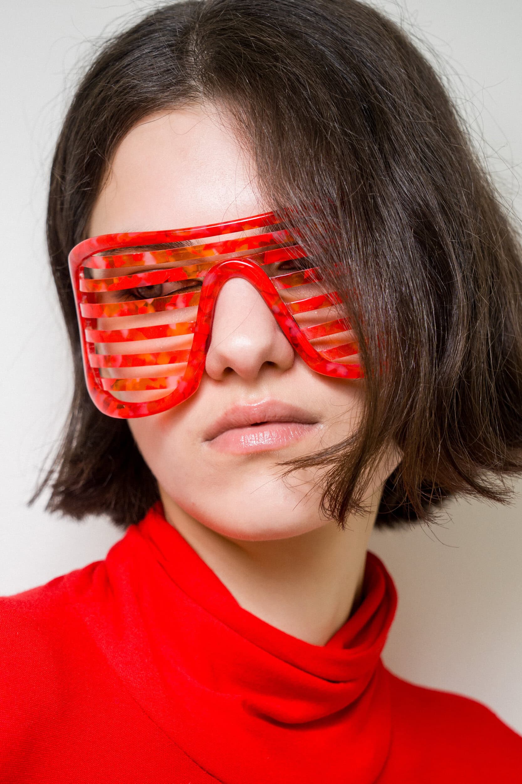 Maitrepierre Fall 2026 Fashion Show Backstage