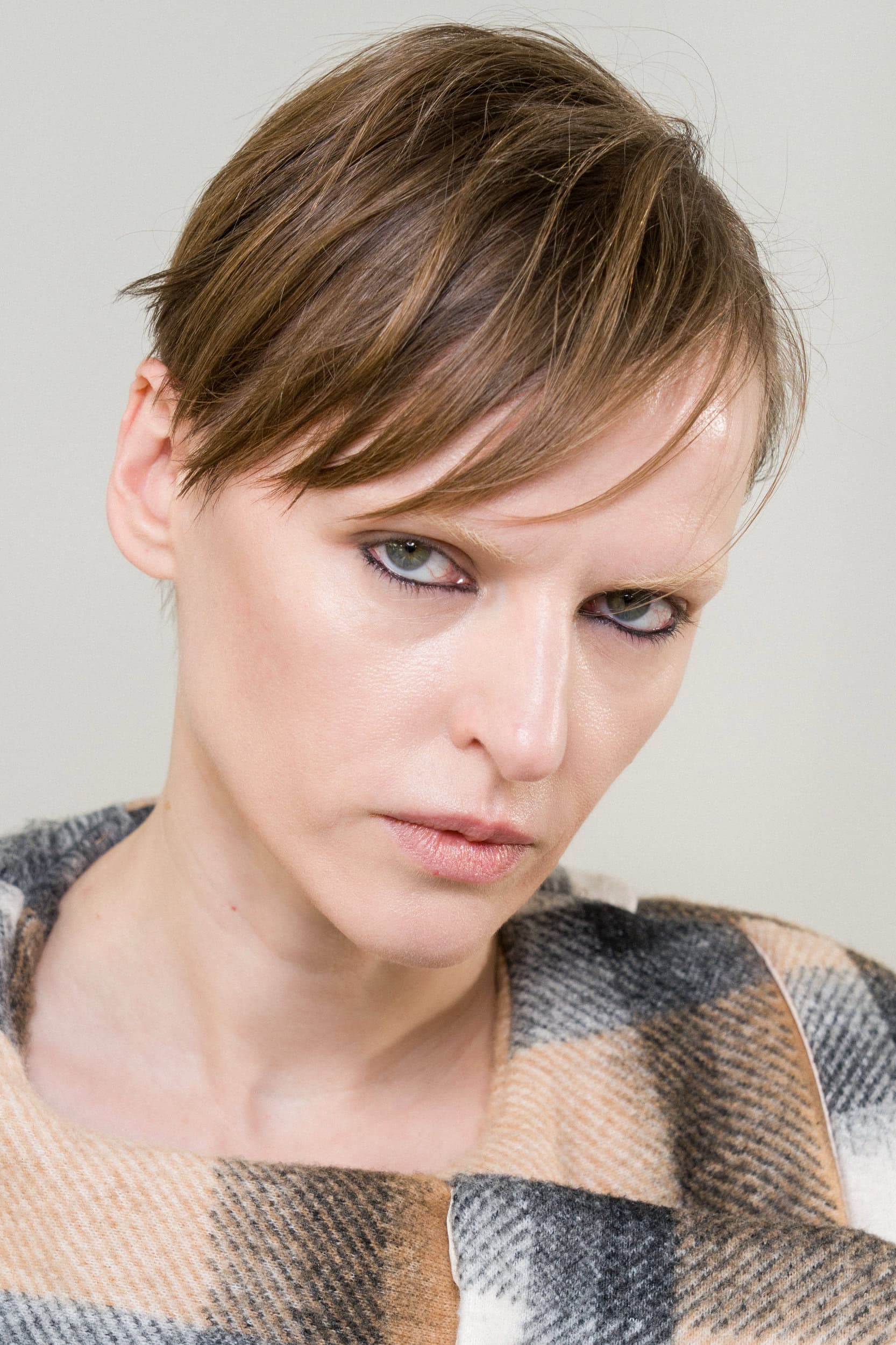 Maitrepierre Fall 2026 Fashion Show Backstage