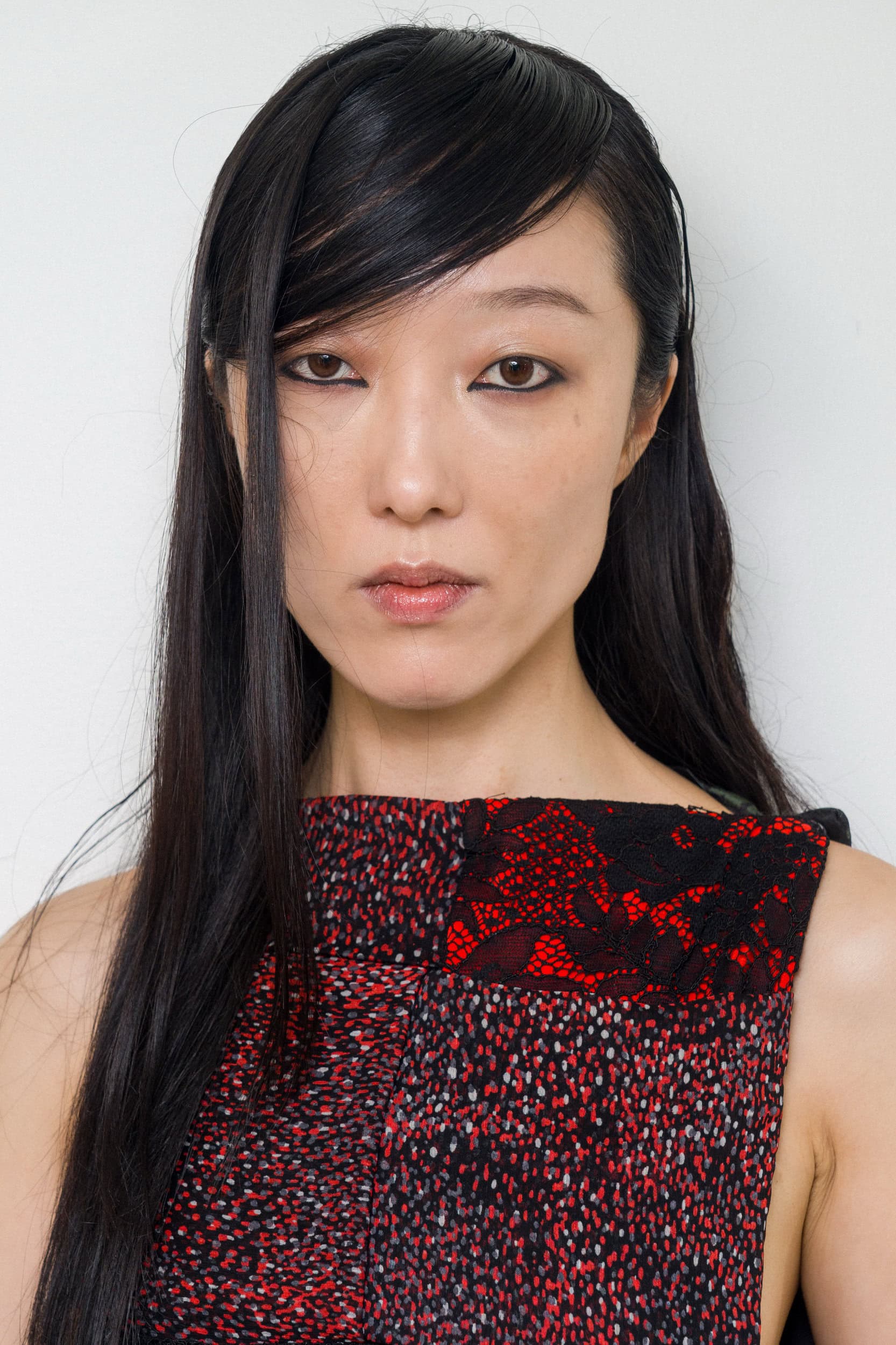 Maitrepierre Fall 2026 Fashion Show Backstage