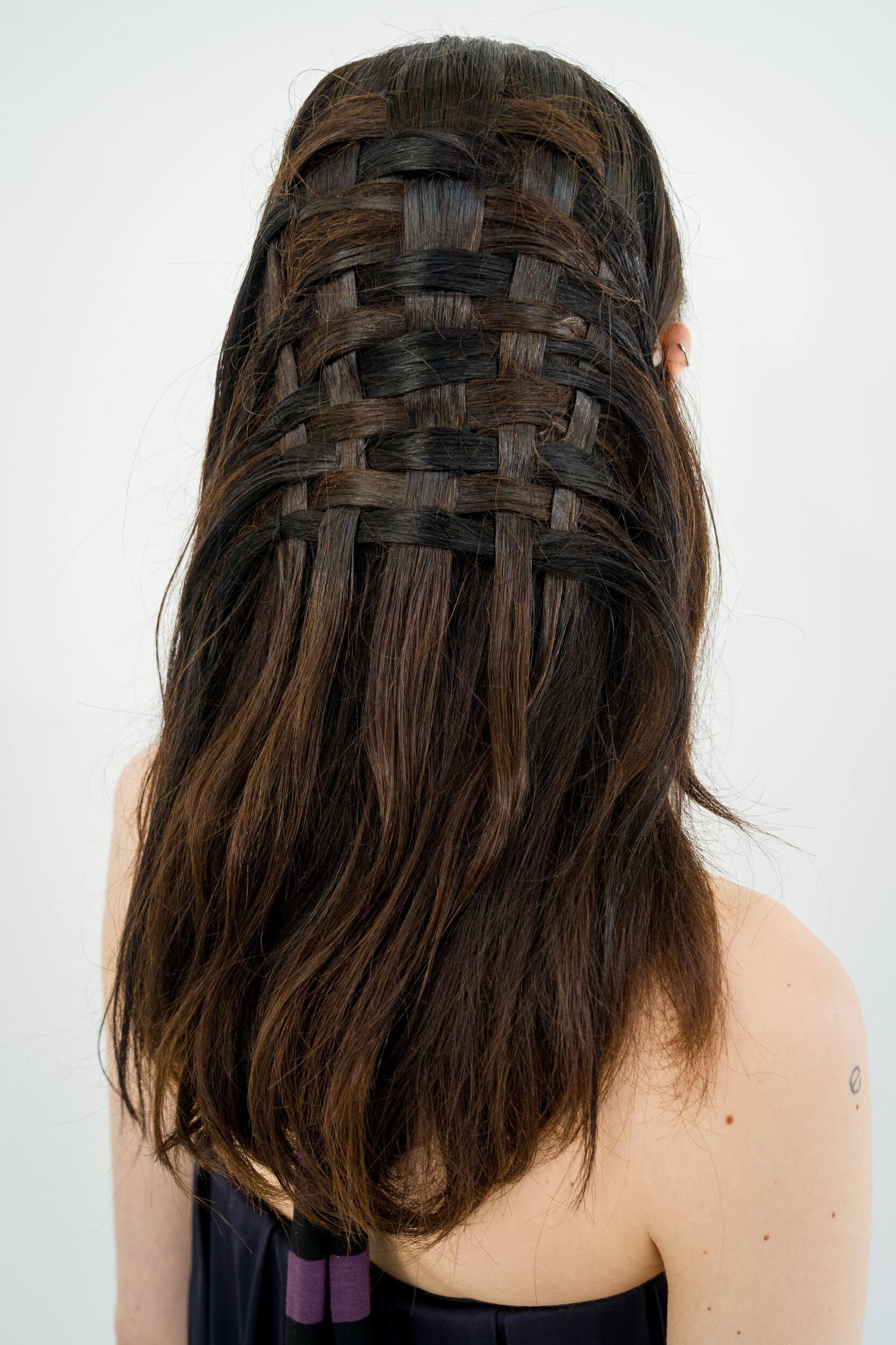 Maitrepierre Fall 2026 Fashion Show Backstage