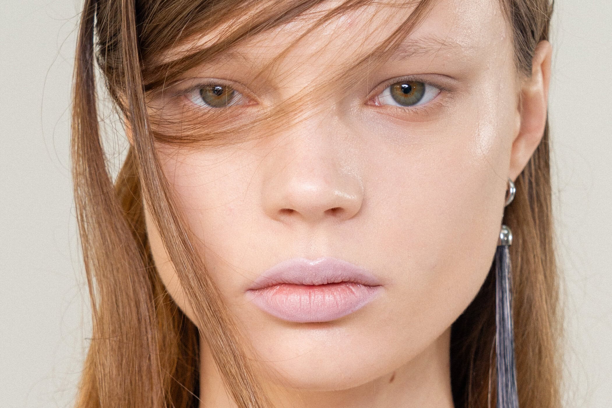 Maitrepierre Fall 2026 Fashion Show Backstage