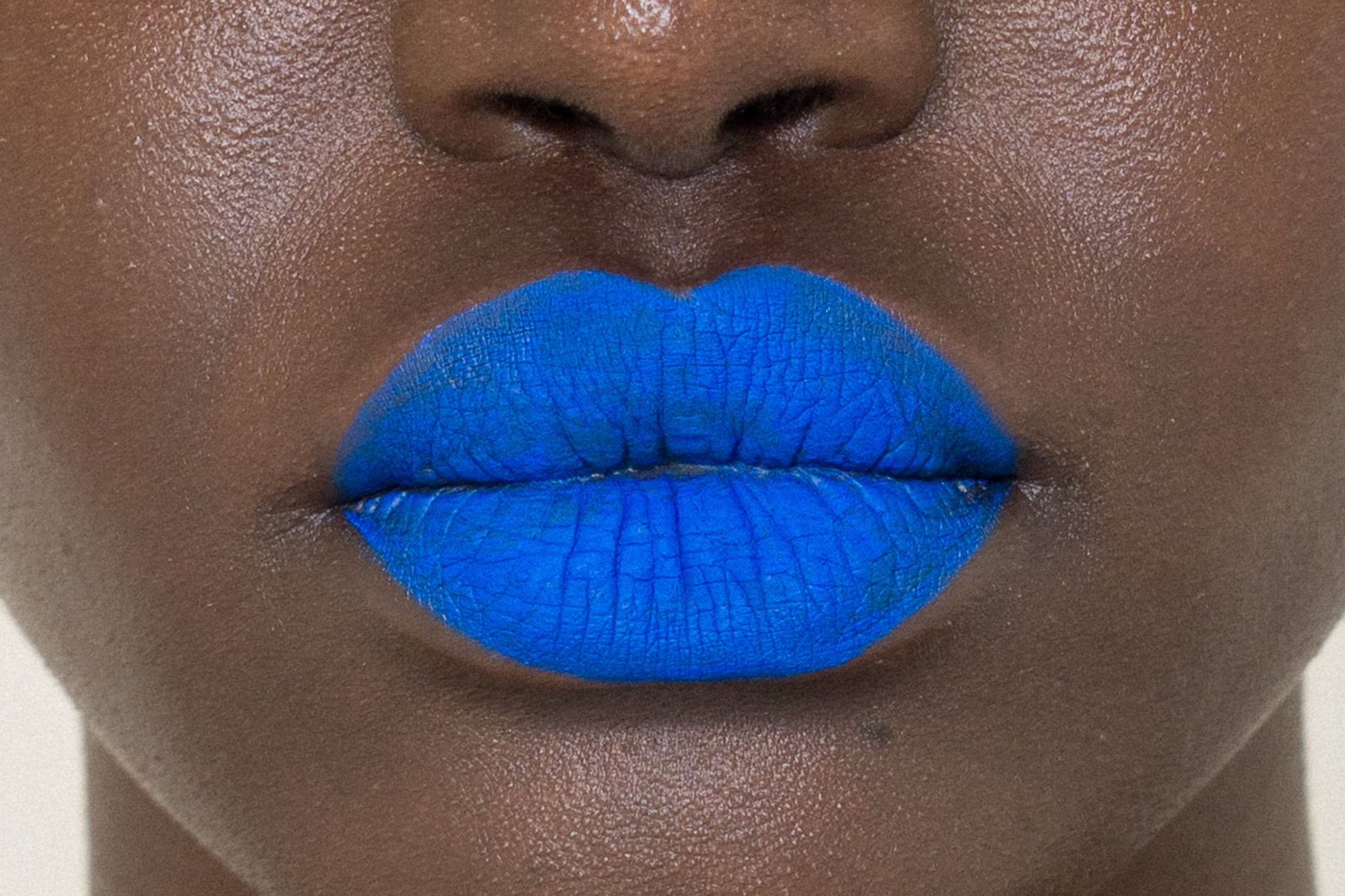 Maitrepierre Fall 2026 Fashion Show Backstage