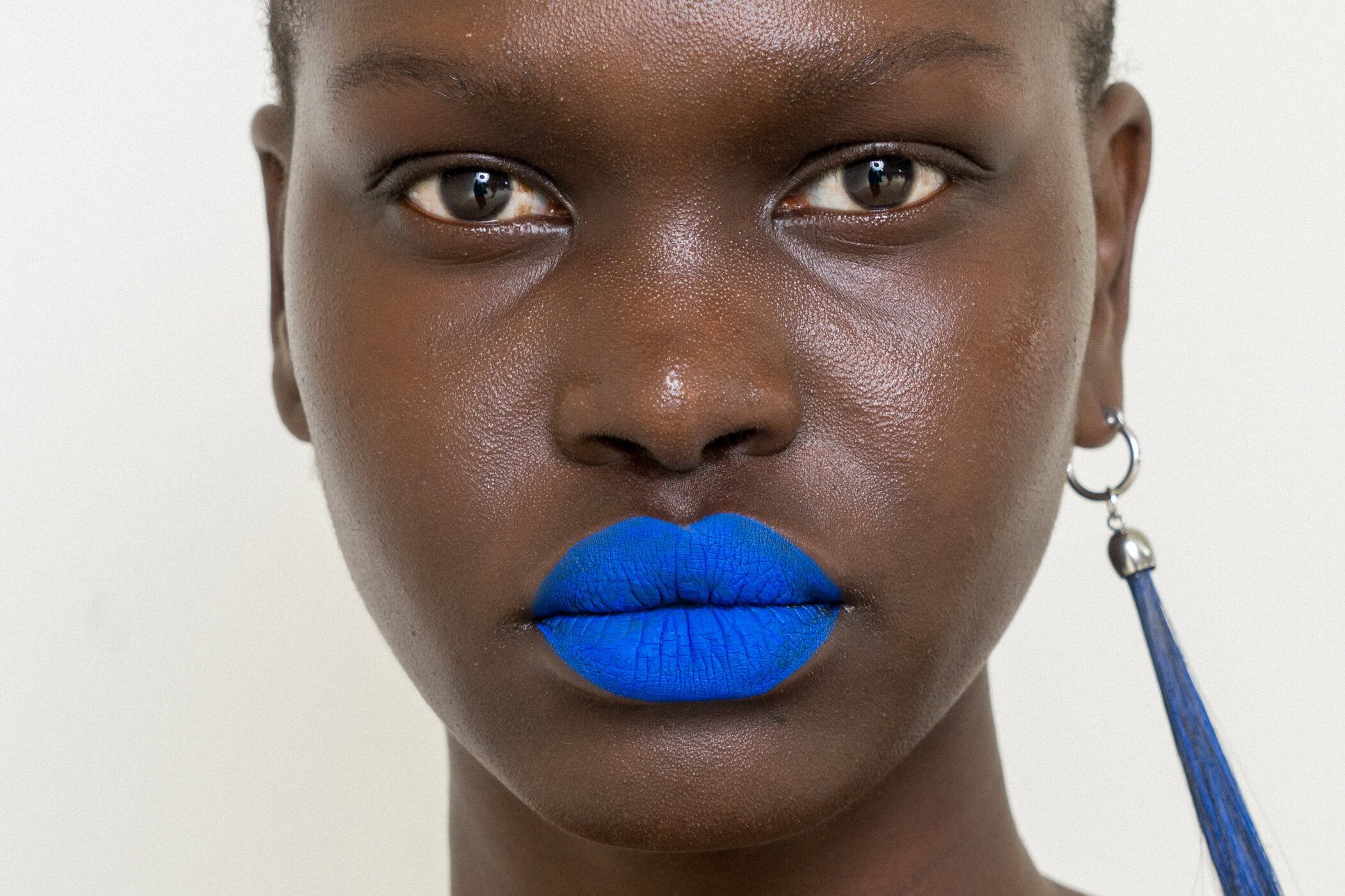 Maitrepierre Fall 2026 Fashion Show Backstage