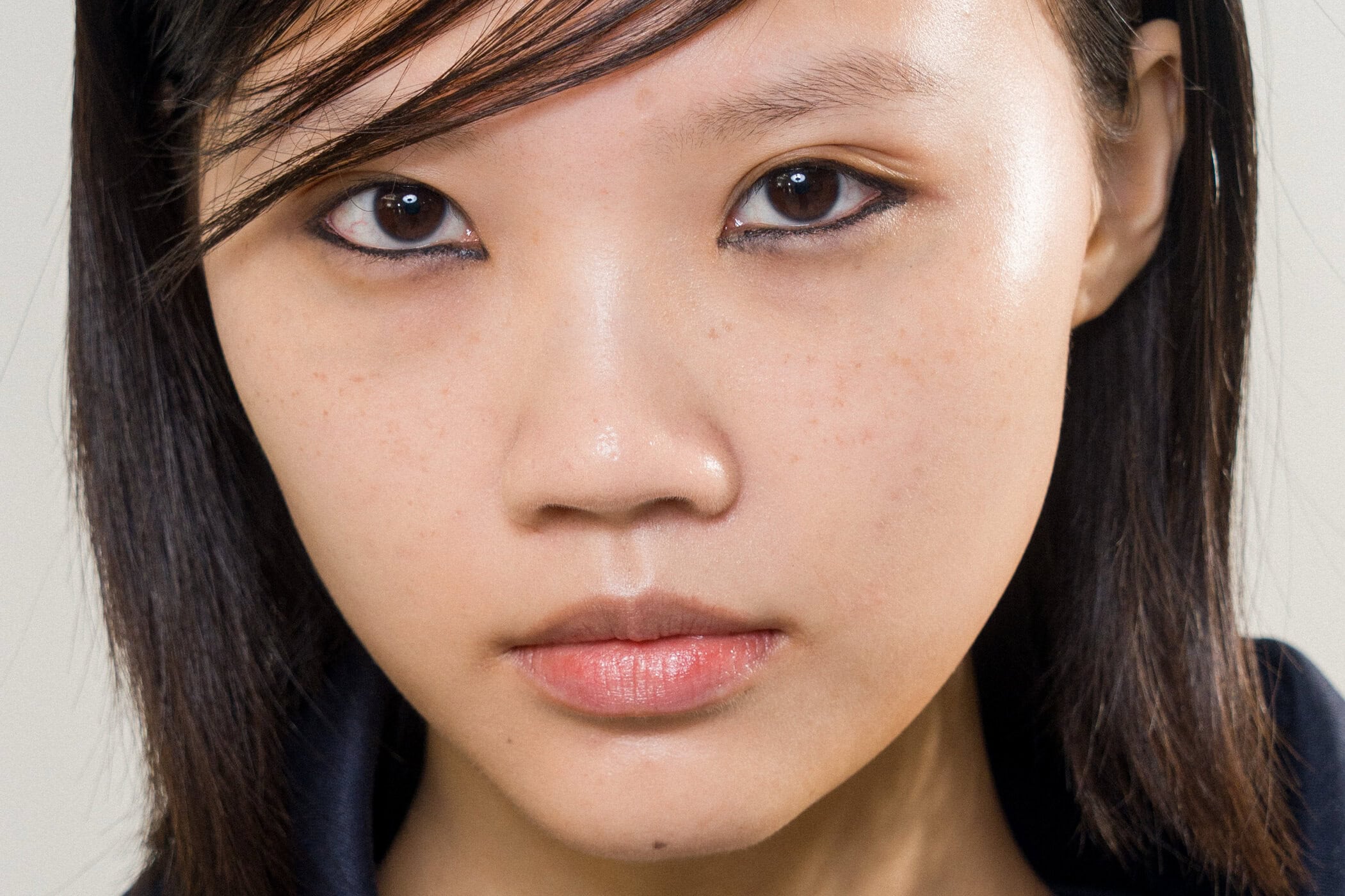 Maitrepierre Fall 2026 Fashion Show Backstage