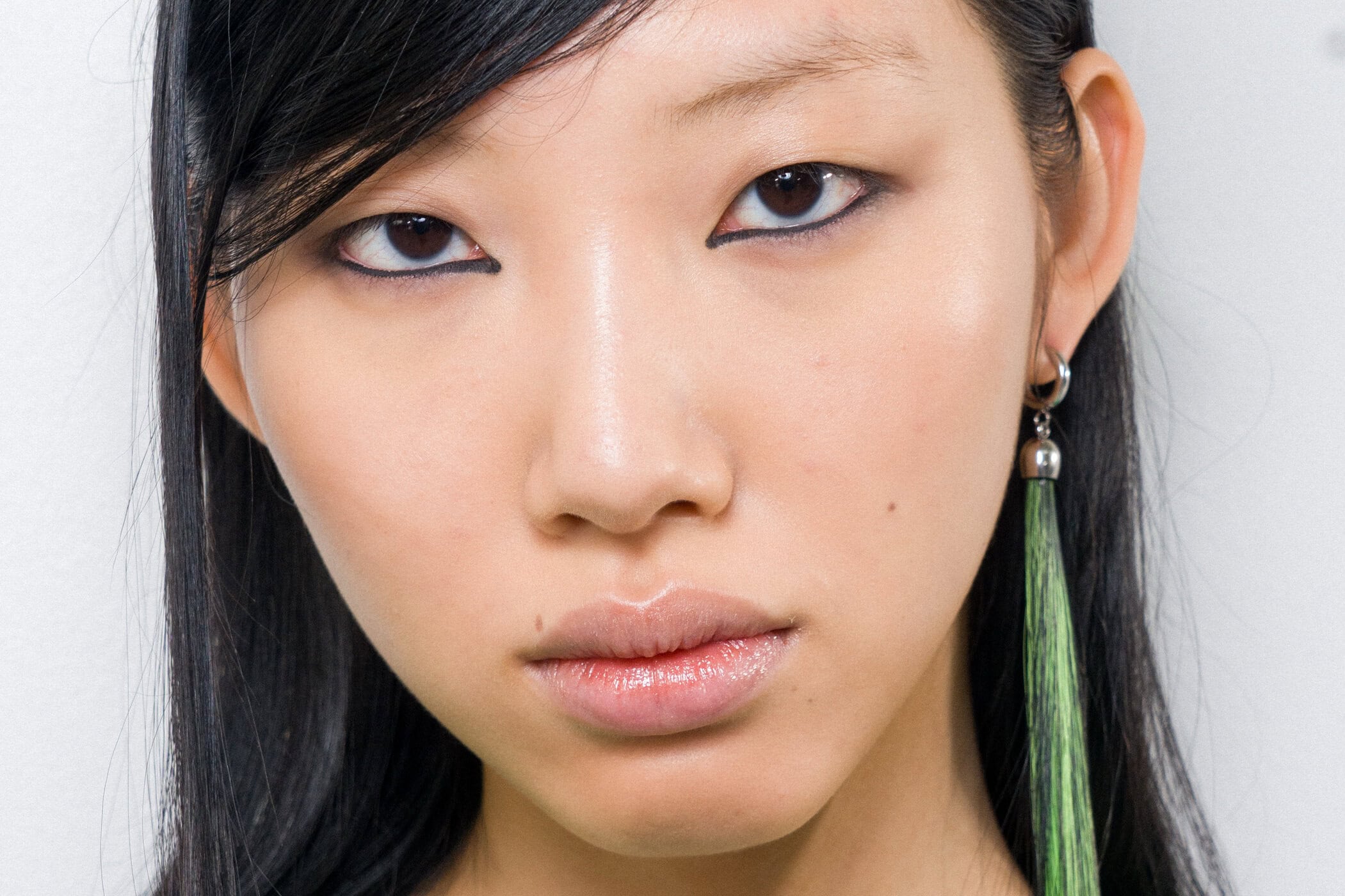 Maitrepierre Fall 2026 Fashion Show Backstage