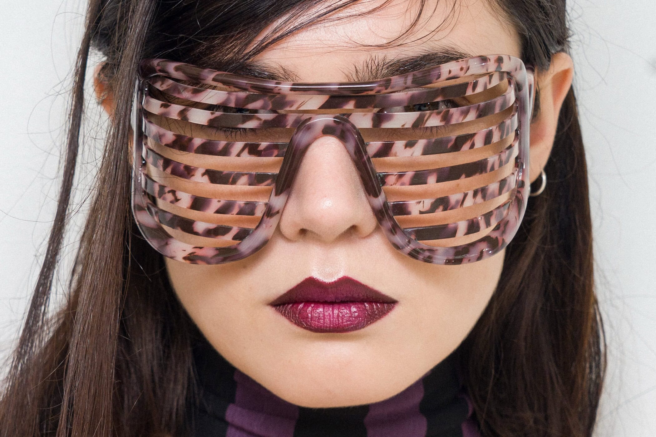 Maitrepierre Fall 2026 Fashion Show Backstage