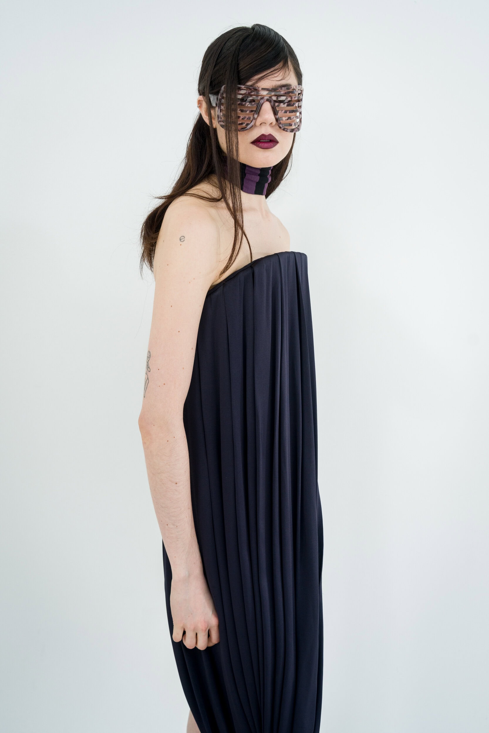 Maitrepierre Fall 2026 Fashion Show Backstage