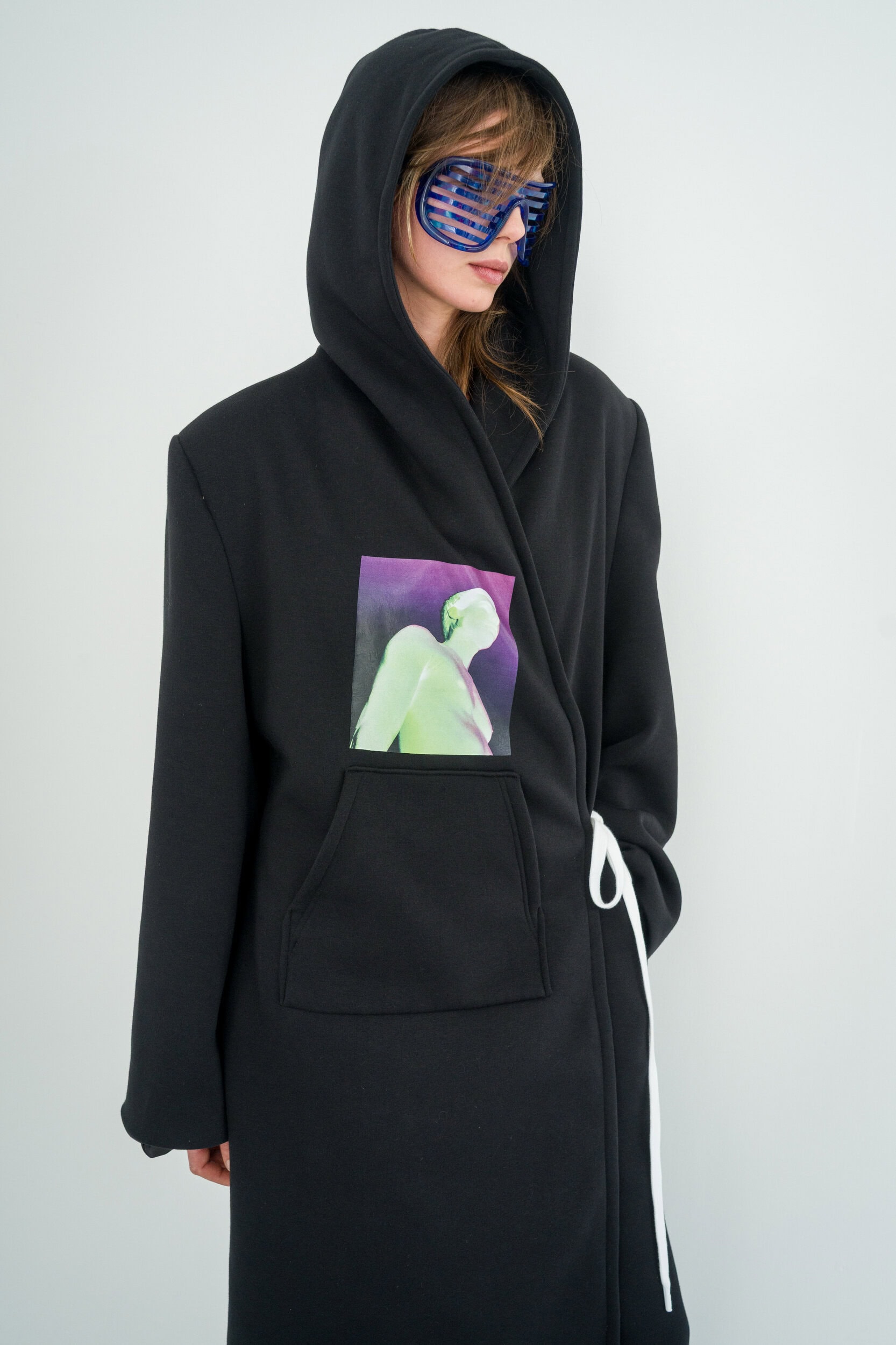 Maitrepierre Fall 2026 Fashion Show Backstage