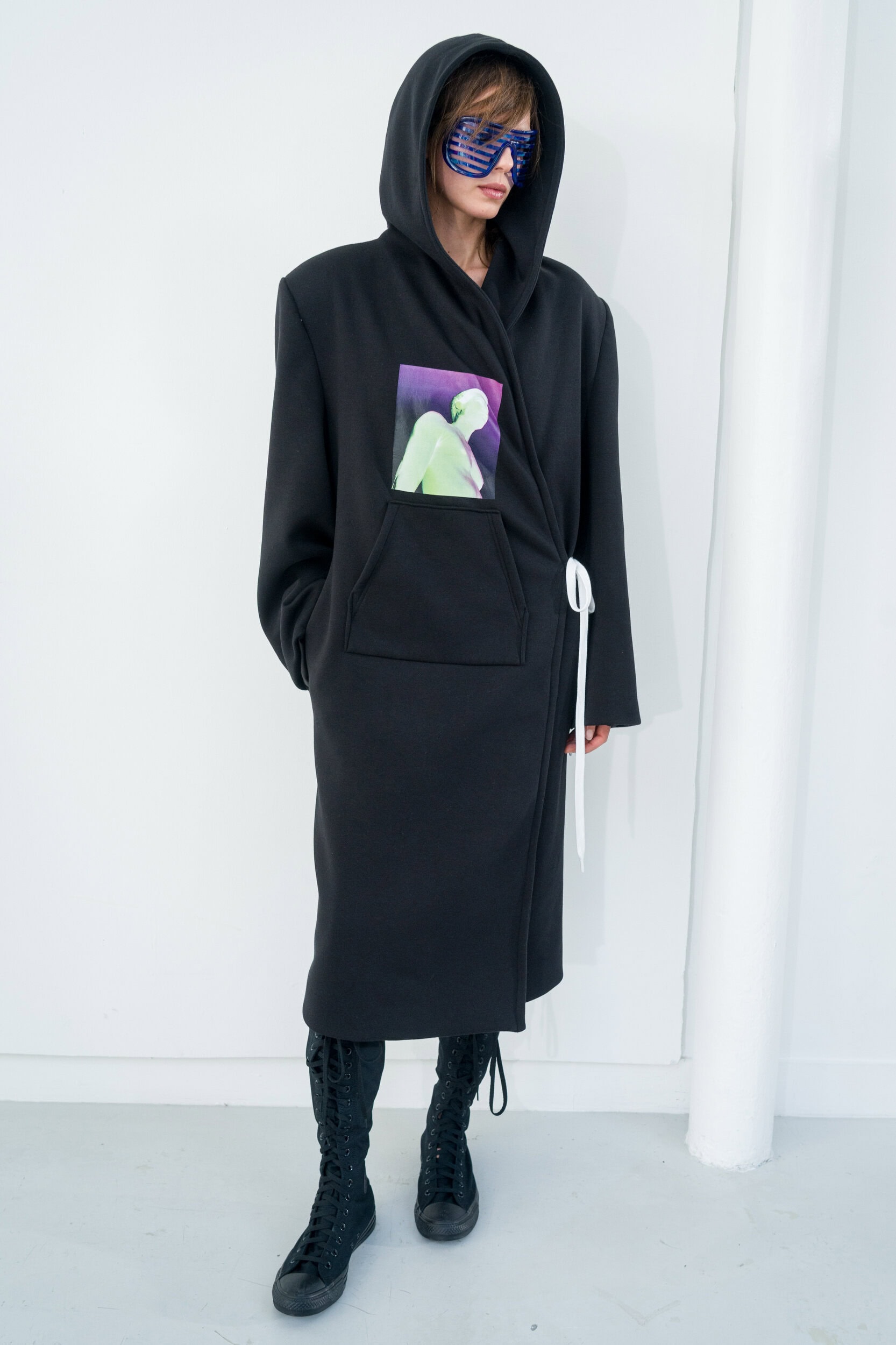 Maitrepierre Fall 2026 Fashion Show Backstage