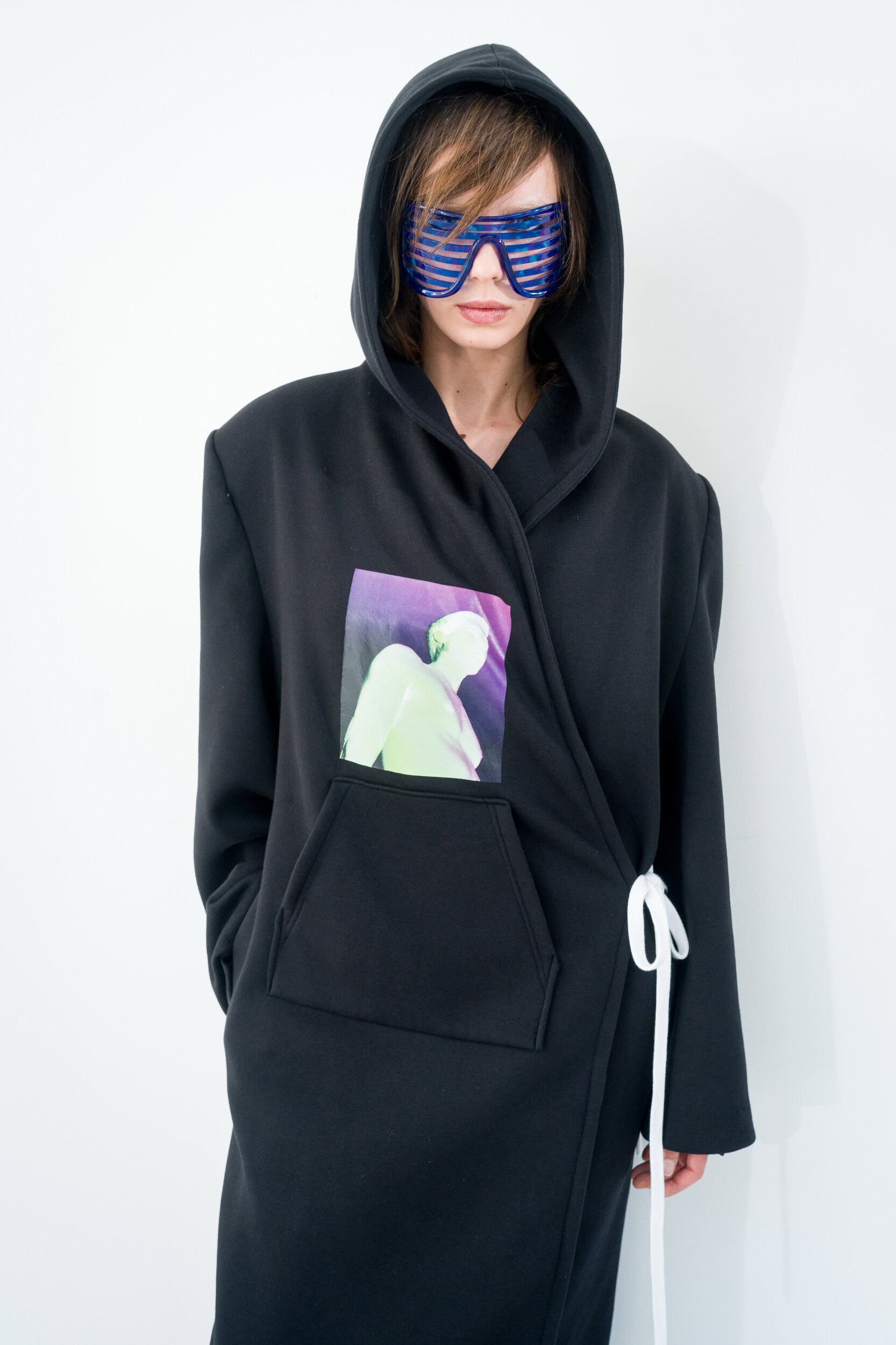 Maitrepierre Fall 2026 Fashion Show Backstage