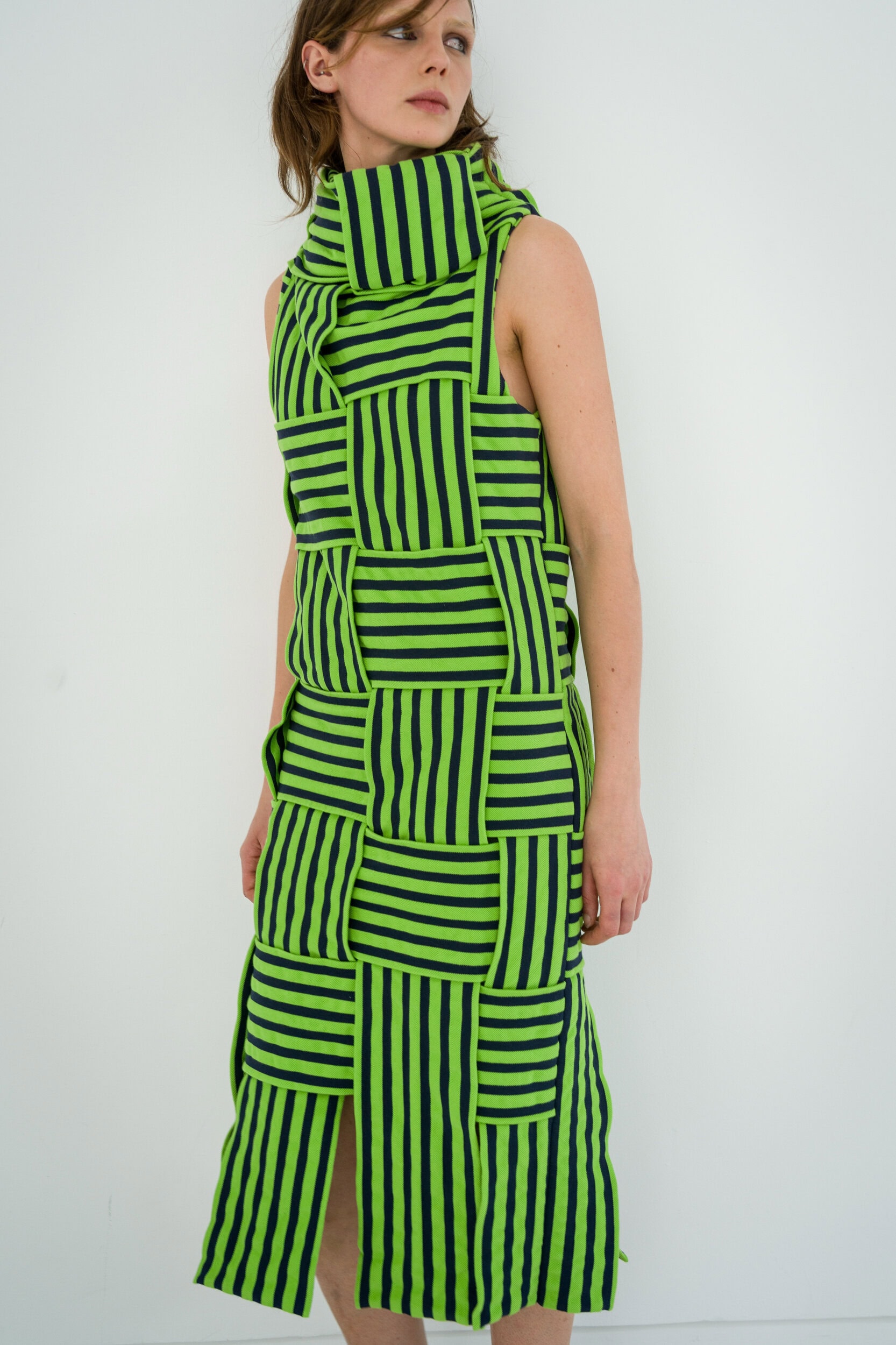 Maitrepierre Fall 2026 Fashion Show Backstage