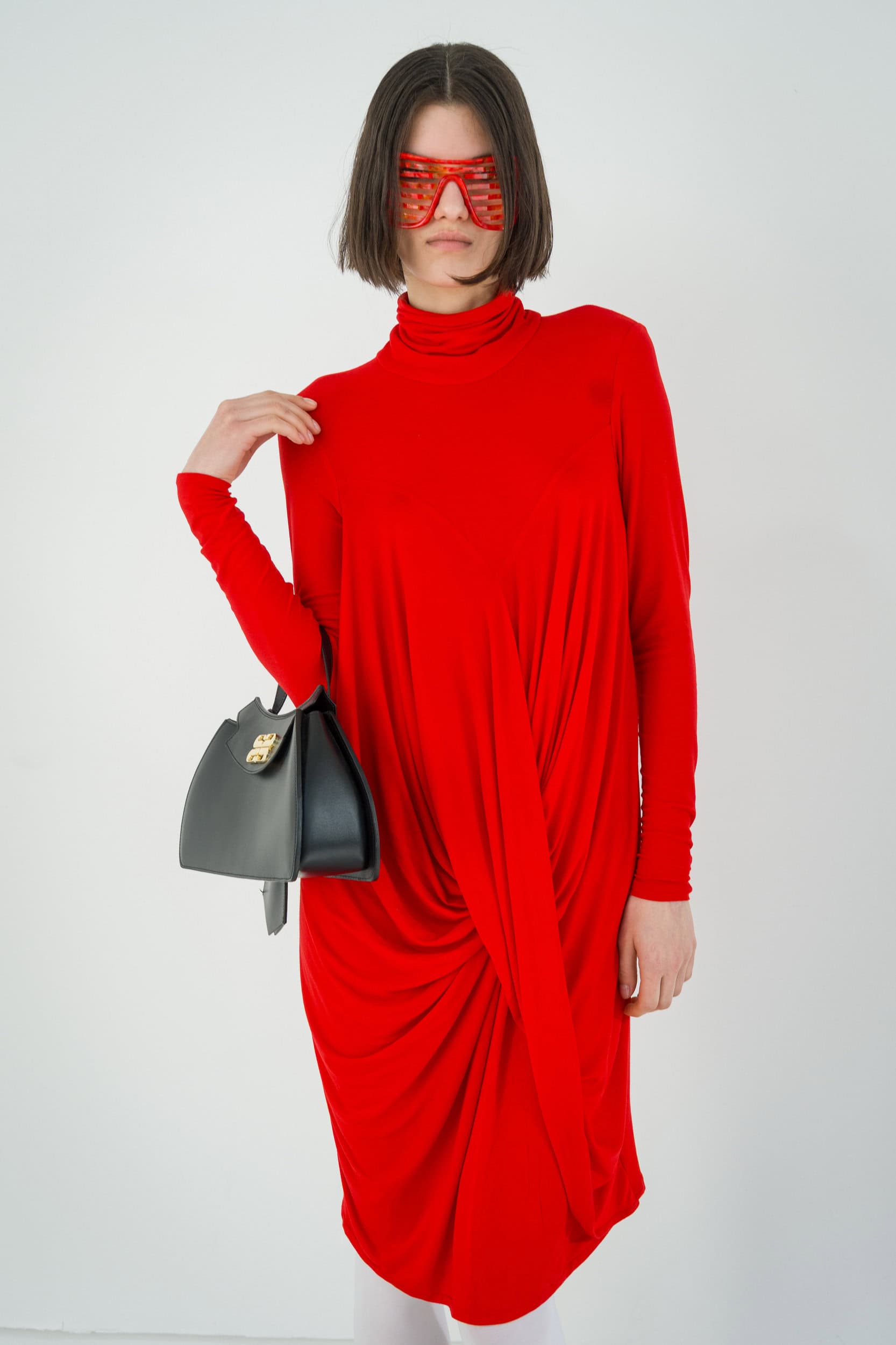 Maitrepierre Fall 2026 Fashion Show Backstage