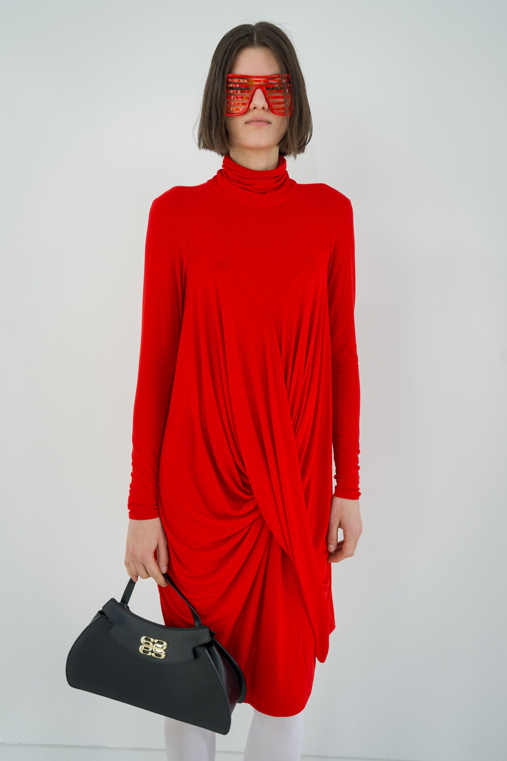 Maitrepierre Fall 2026 Fashion Show Backstage