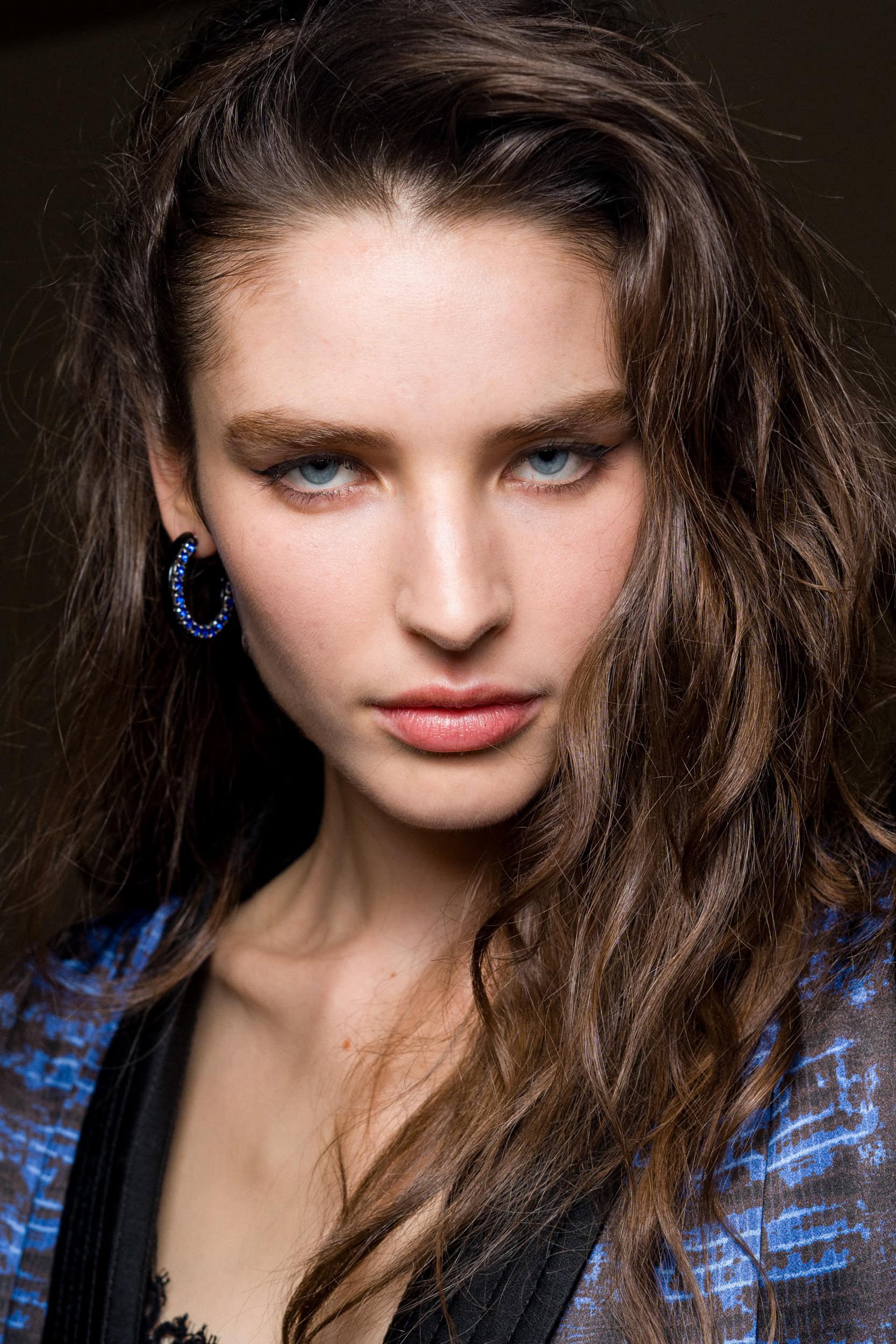 Isabel Marant Fall 2026 Fashion Show Backstage