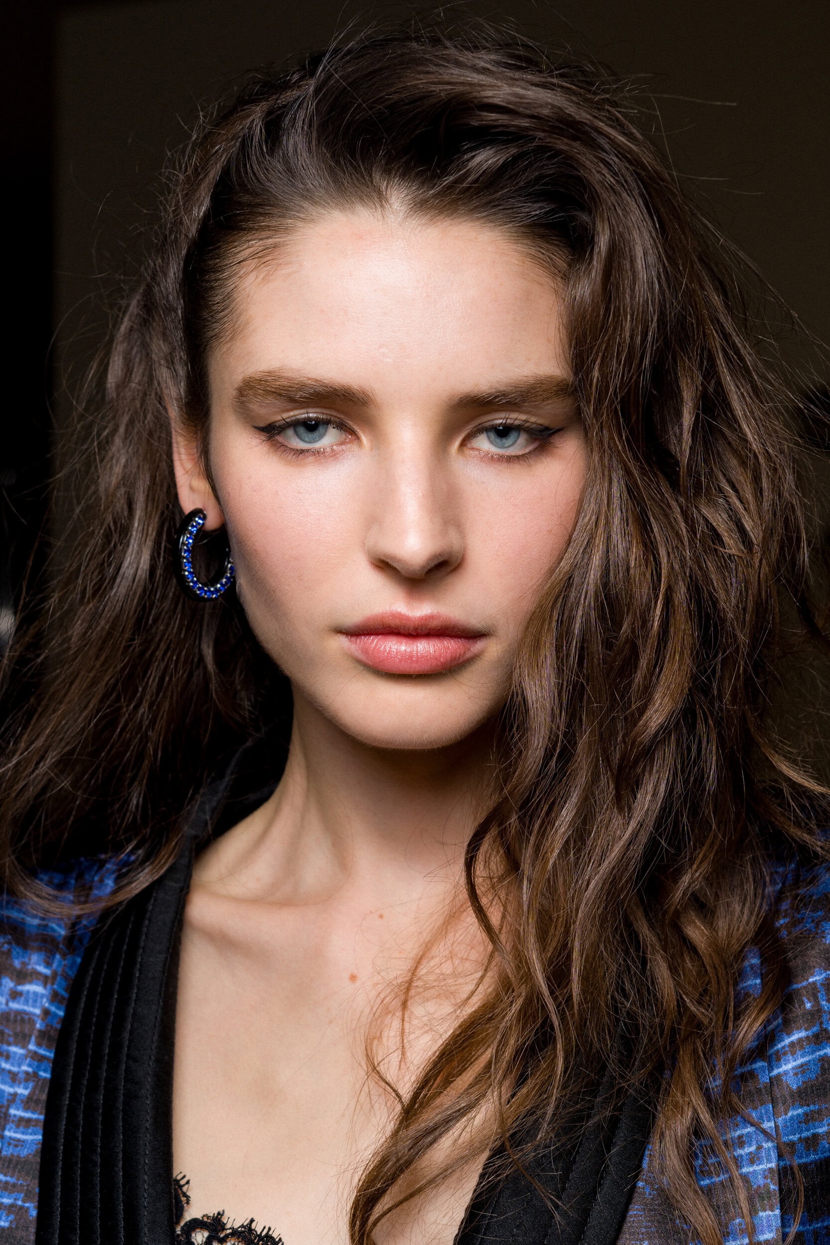 Isabel Marant Fall 2026 Fashion Show Backstage