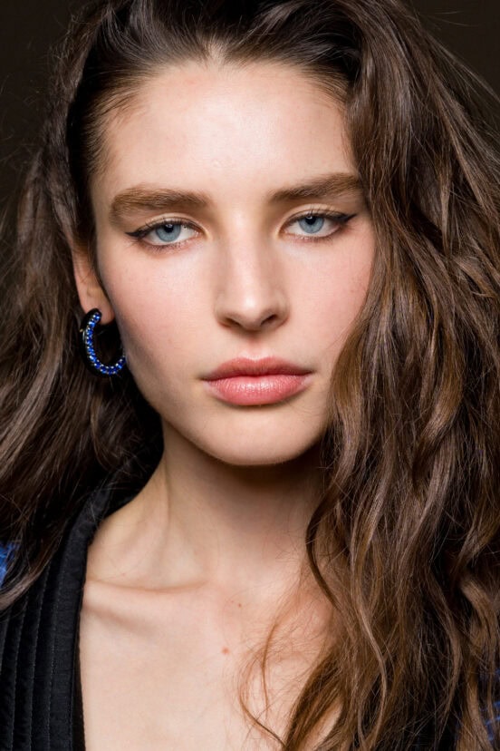 Isabel Marant Fall 2026 Fashion Show Backstage