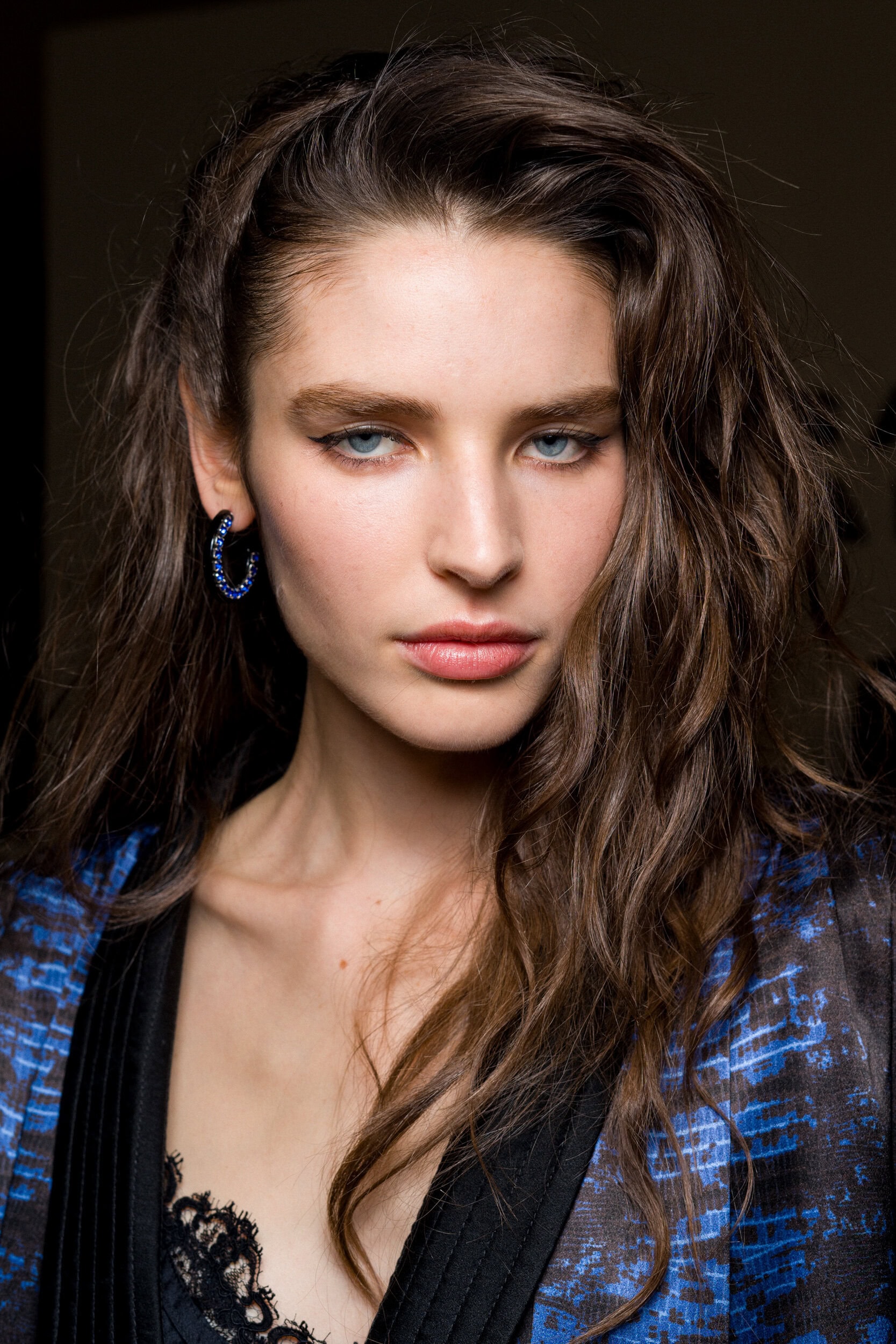 Isabel Marant Fall 2026 Fashion Show Backstage