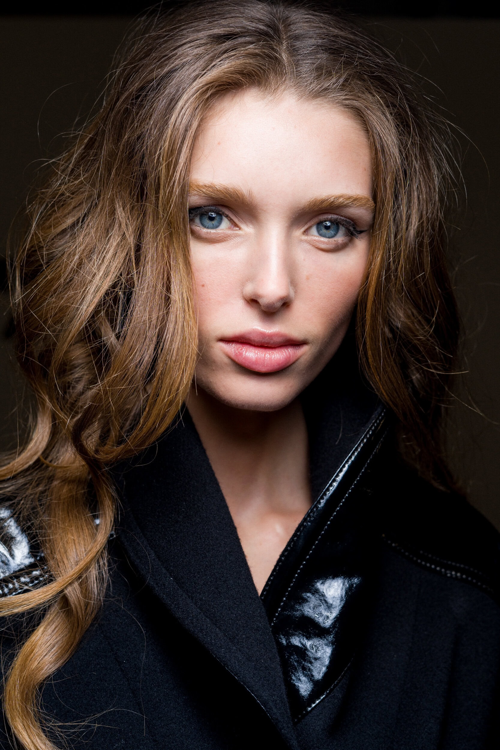 Isabel Marant Fall 2026 Fashion Show Backstage