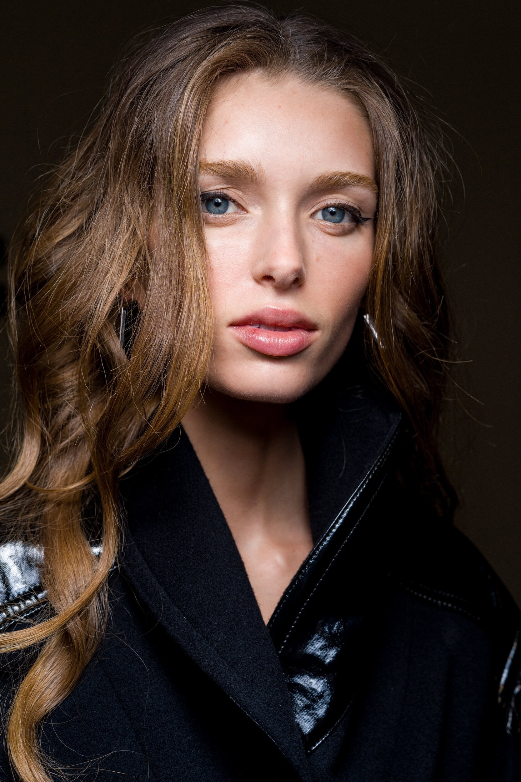 Isabel Marant Fall 2026 Fashion Show Backstage