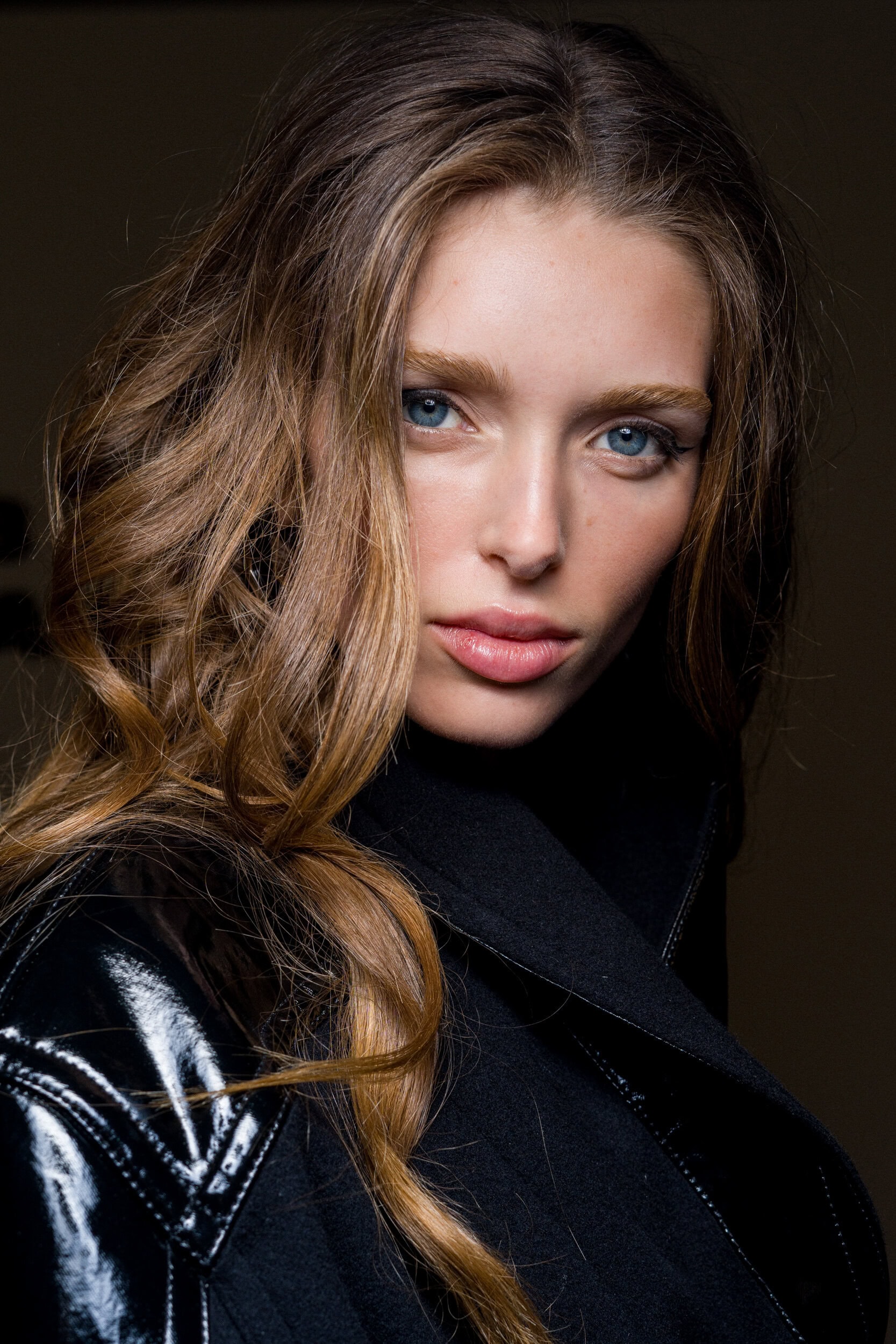 Isabel Marant Fall 2026 Fashion Show Backstage