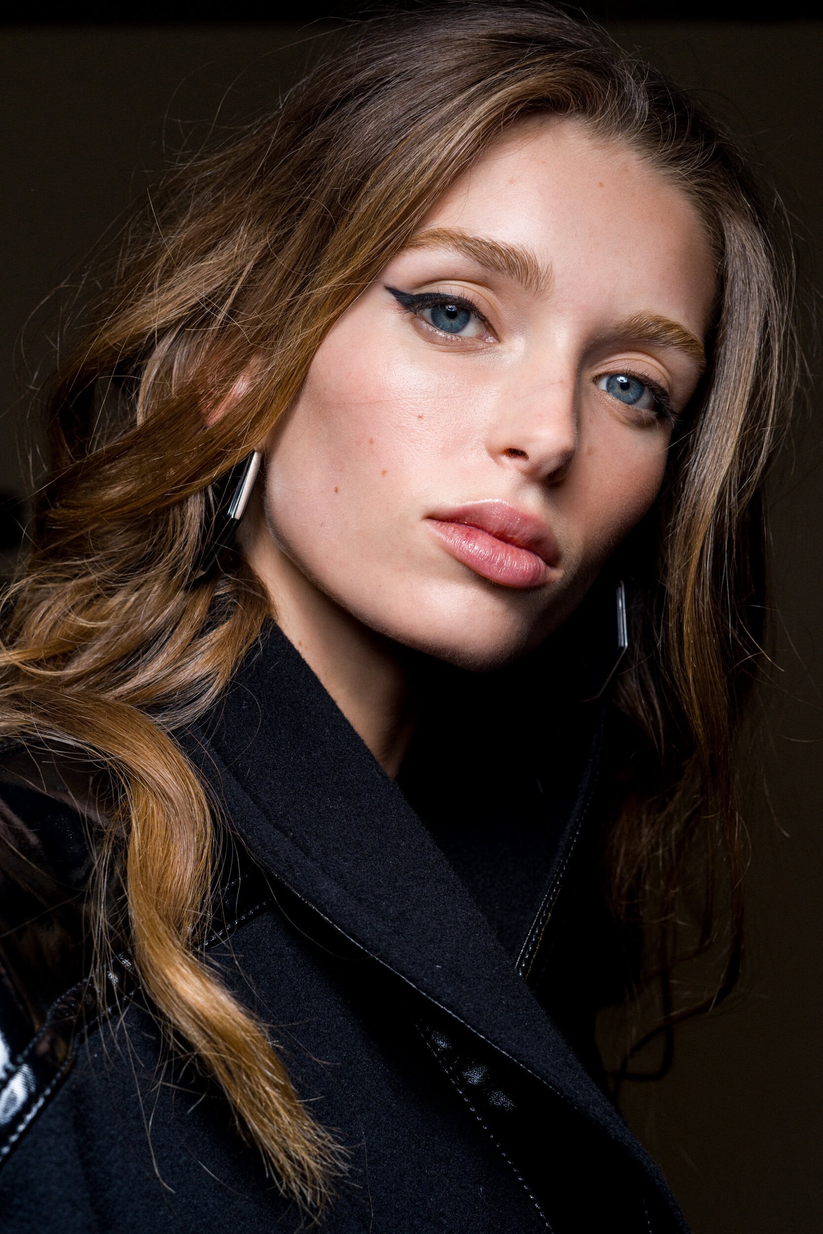 Isabel Marant Fall 2026 Fashion Show Backstage