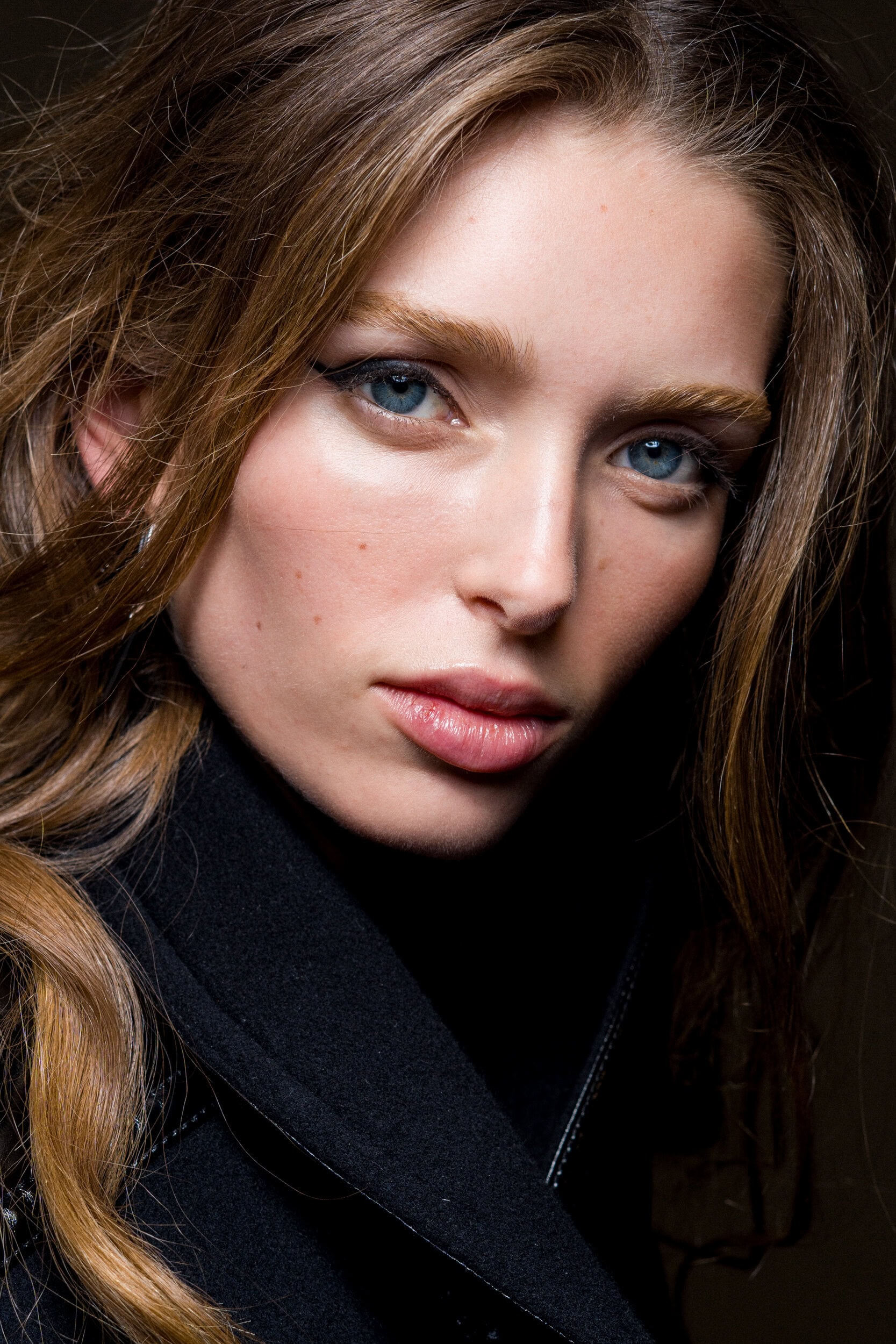 Isabel Marant Fall 2026 Fashion Show Backstage