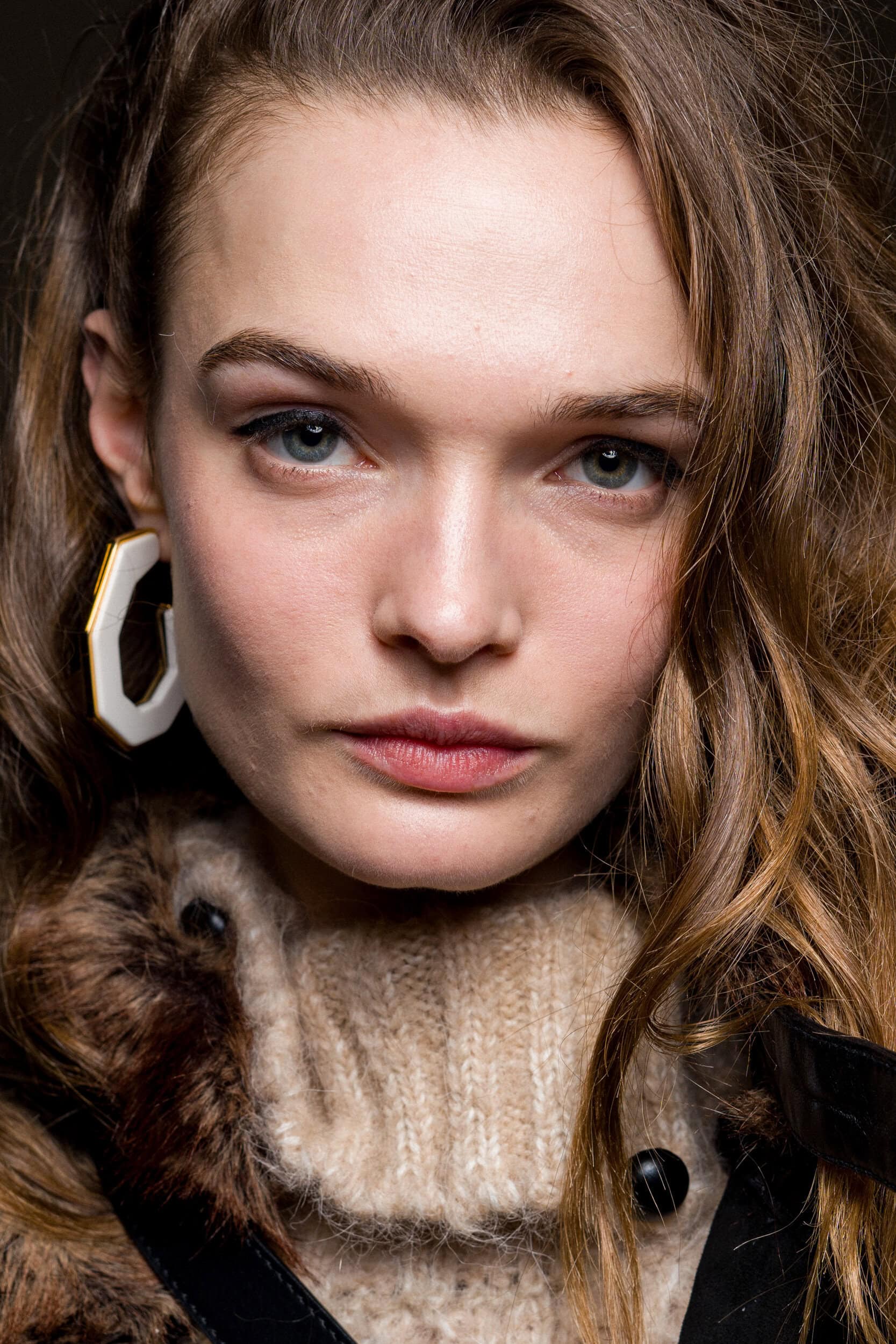 Isabel Marant Fall 2026 Fashion Show Backstage