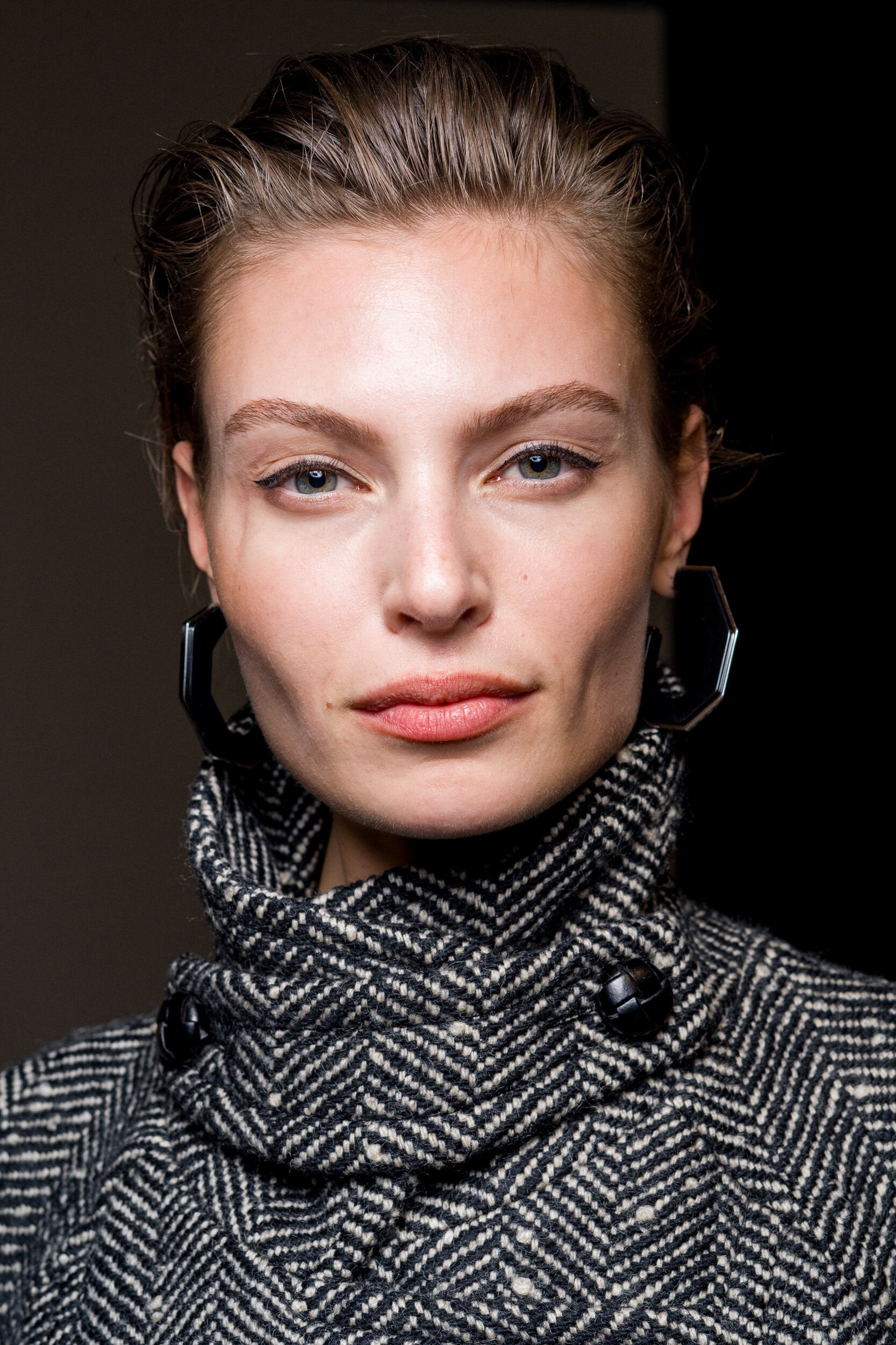 Isabel Marant Fall 2026 Fashion Show Backstage